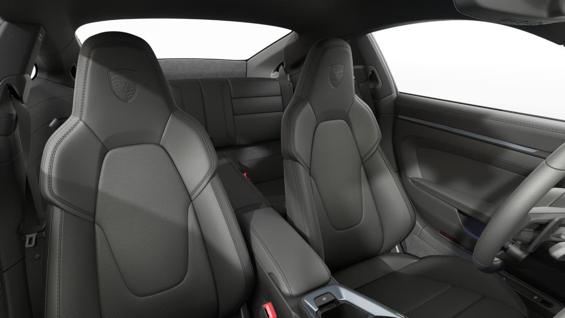 PORSCHE 911 Carrera 4S-image-11