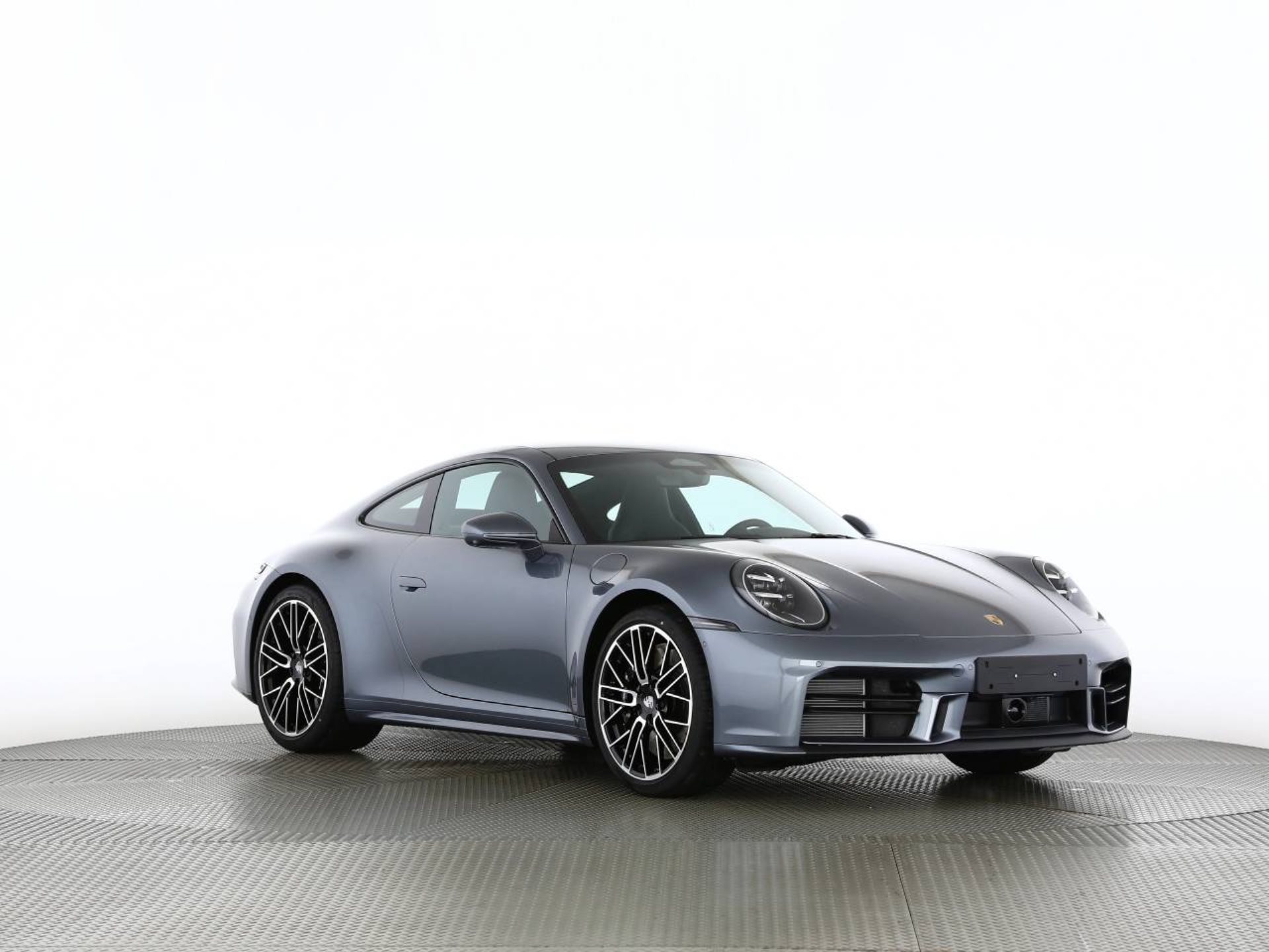 PORSCHE 911 Carrera 4S-image-0