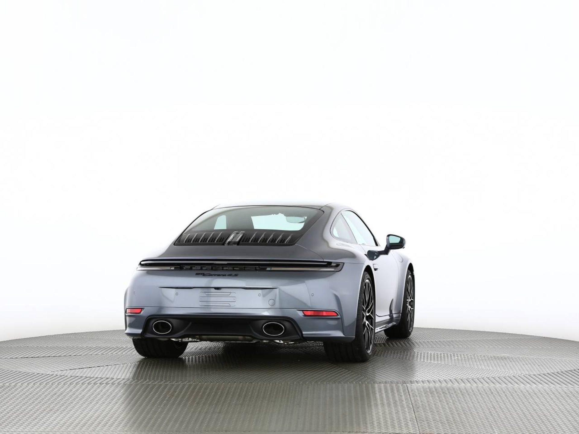 PORSCHE 911 Carrera 4S-image-6