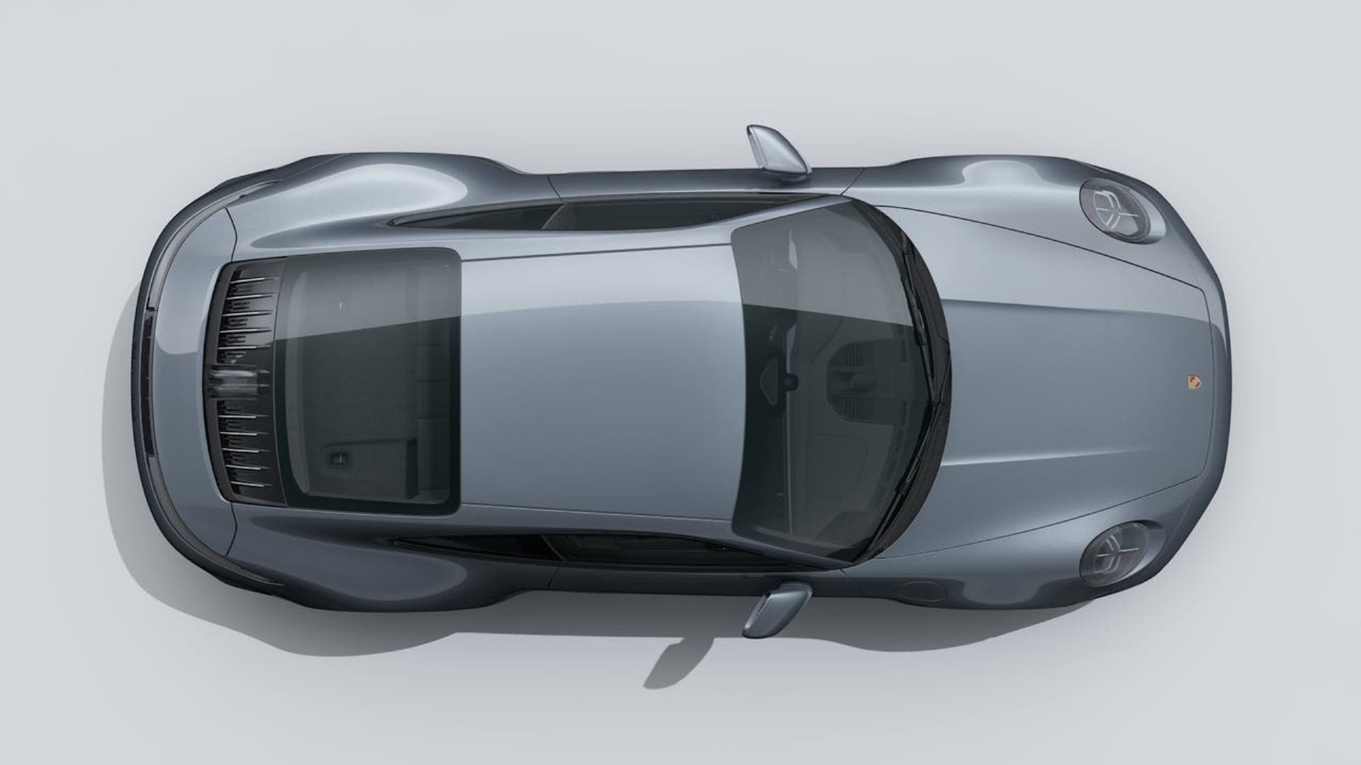 PORSCHE 911 Carrera 4S-image-4