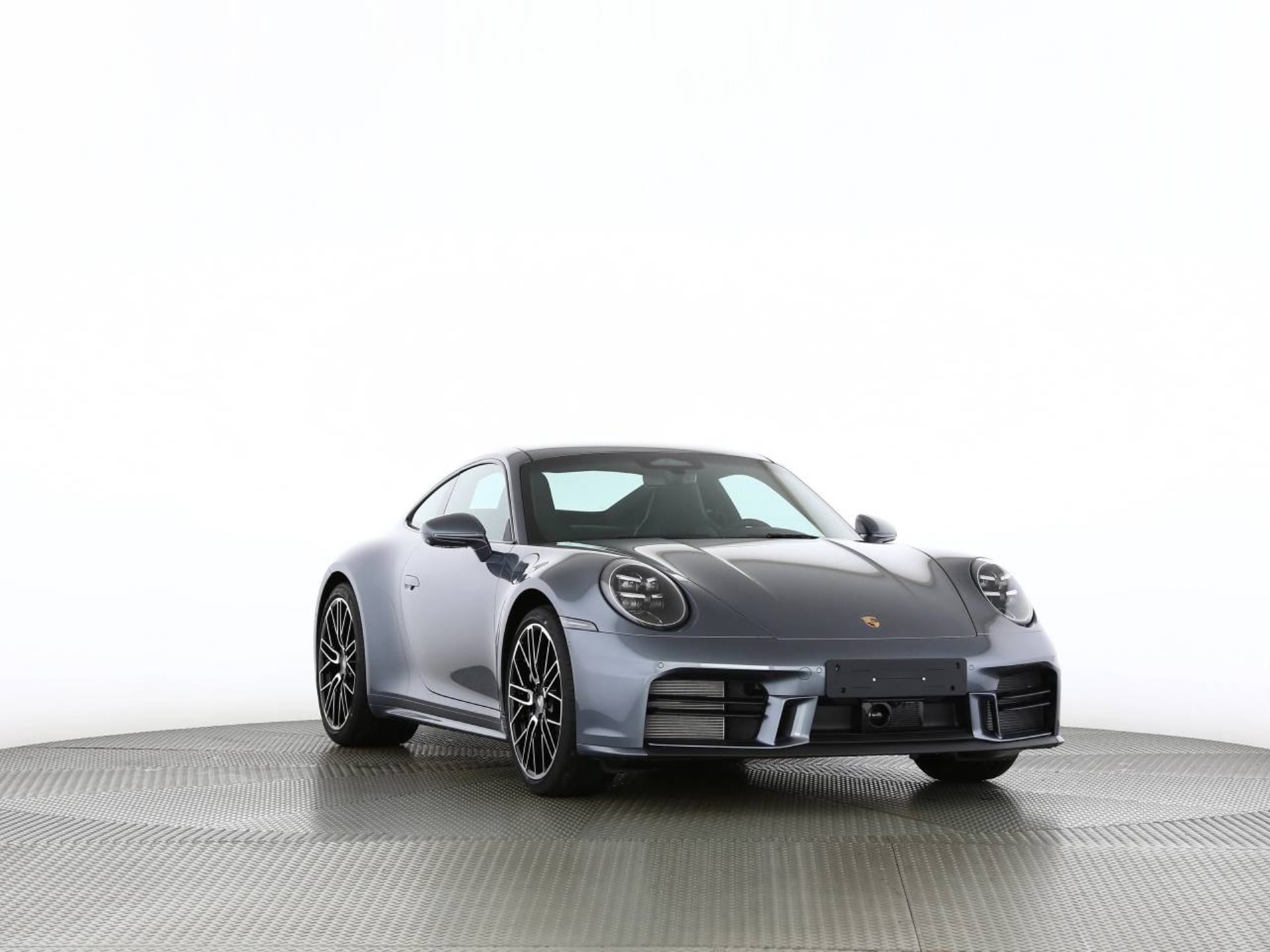 PORSCHE 911 Carrera 4S-image-20