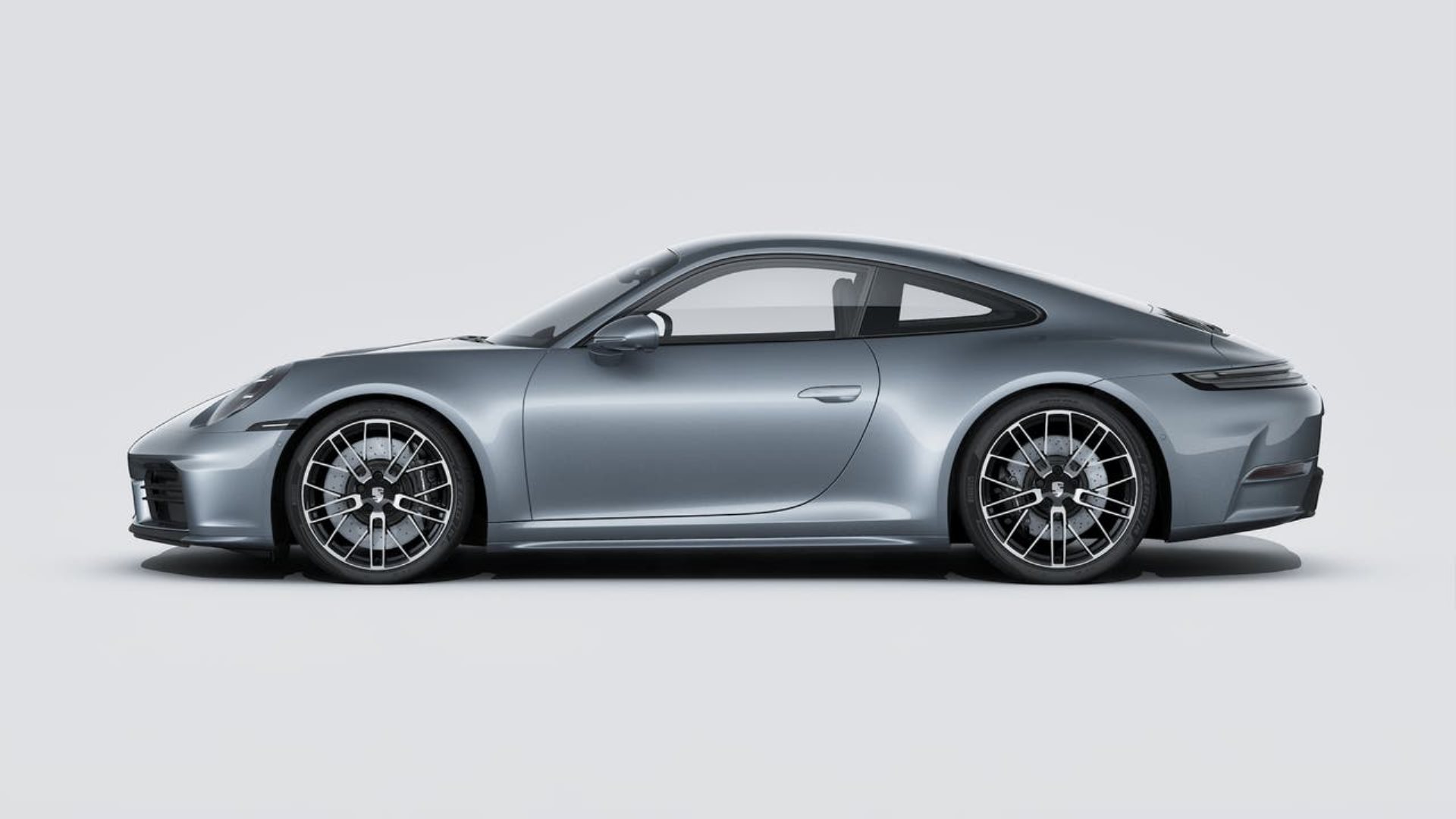 PORSCHE 911 Carrera 4S-image-1