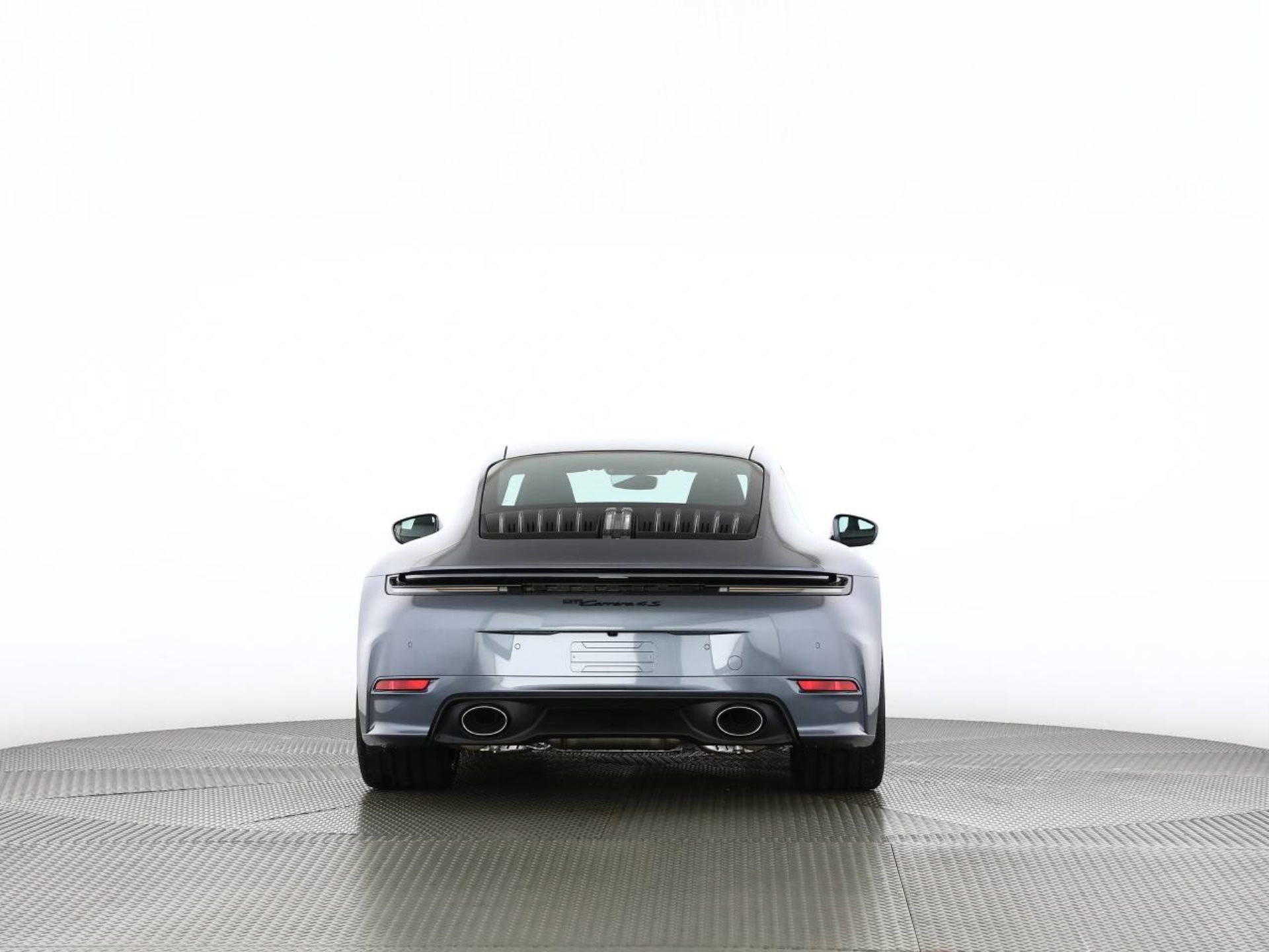 PORSCHE 911 Carrera 4S-image-7