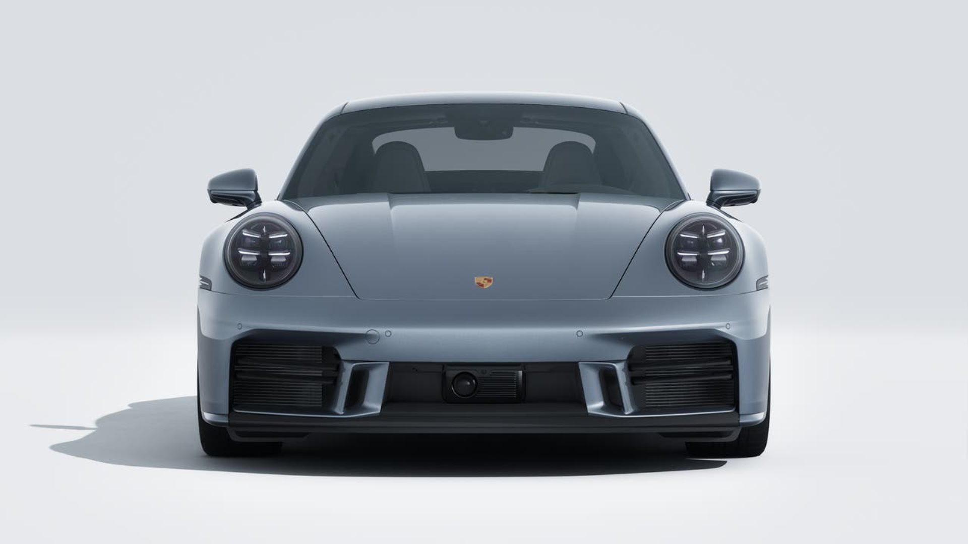 PORSCHE 911 Carrera 4S-image-7