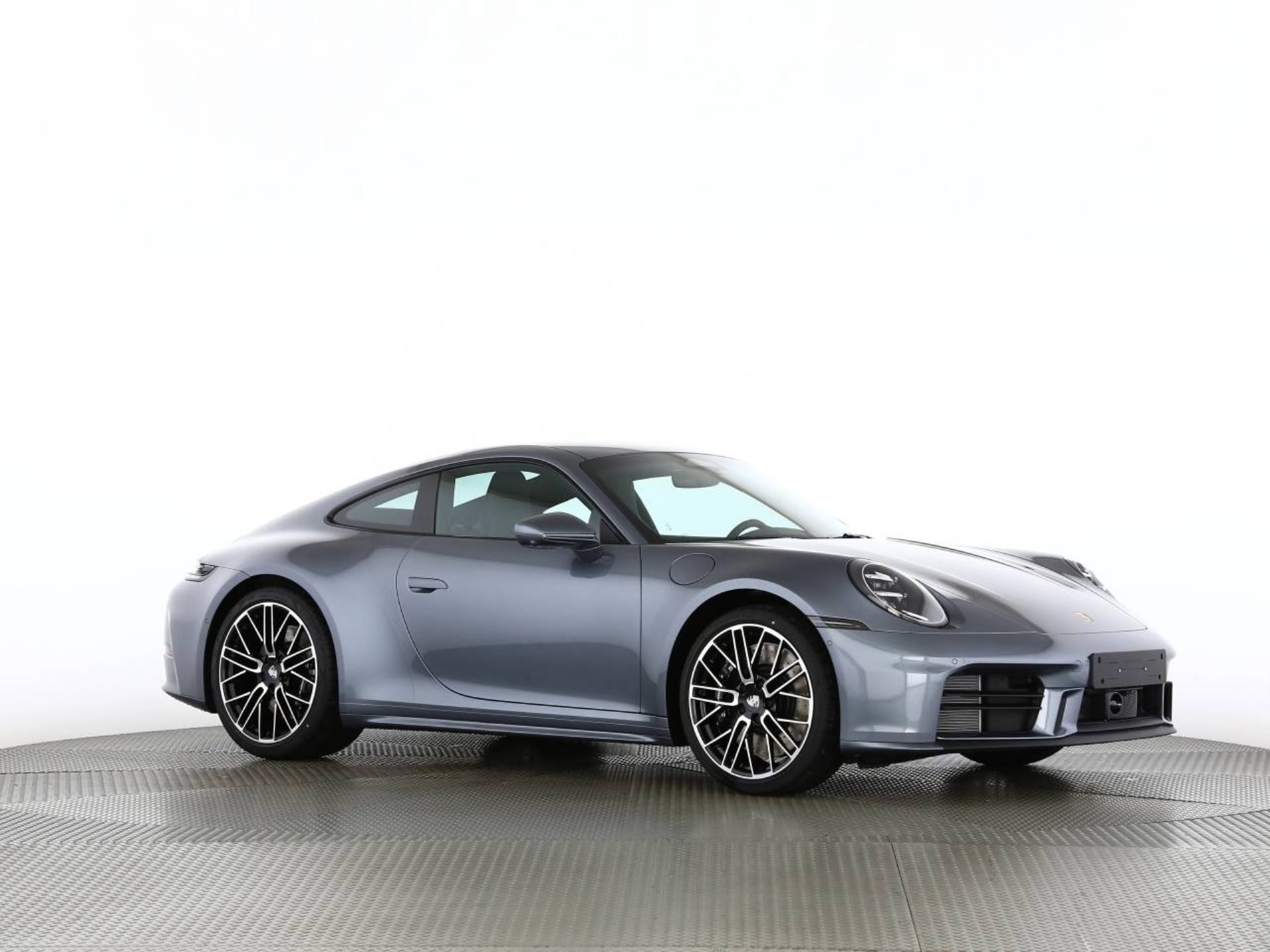 PORSCHE 911 Carrera 4S-image-22