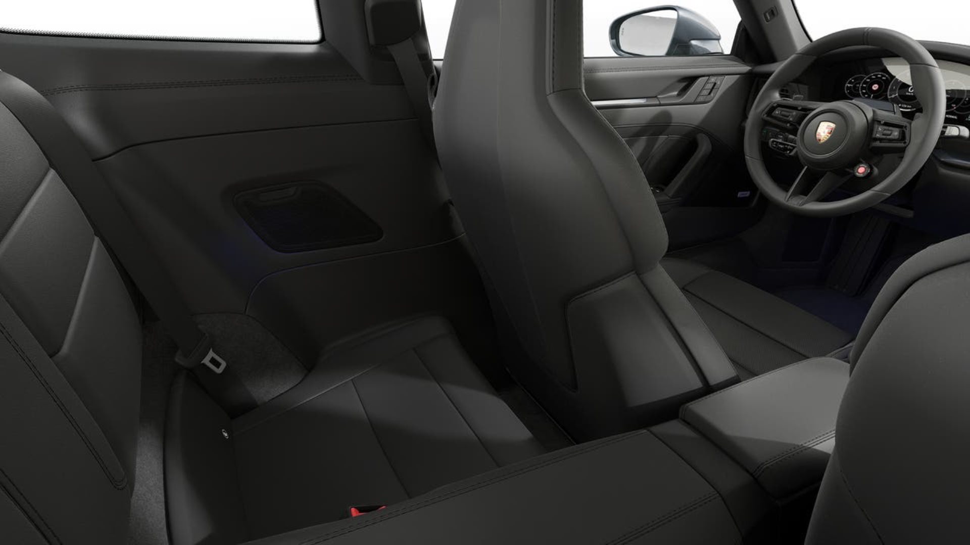 PORSCHE 911 Carrera 4S-image-12