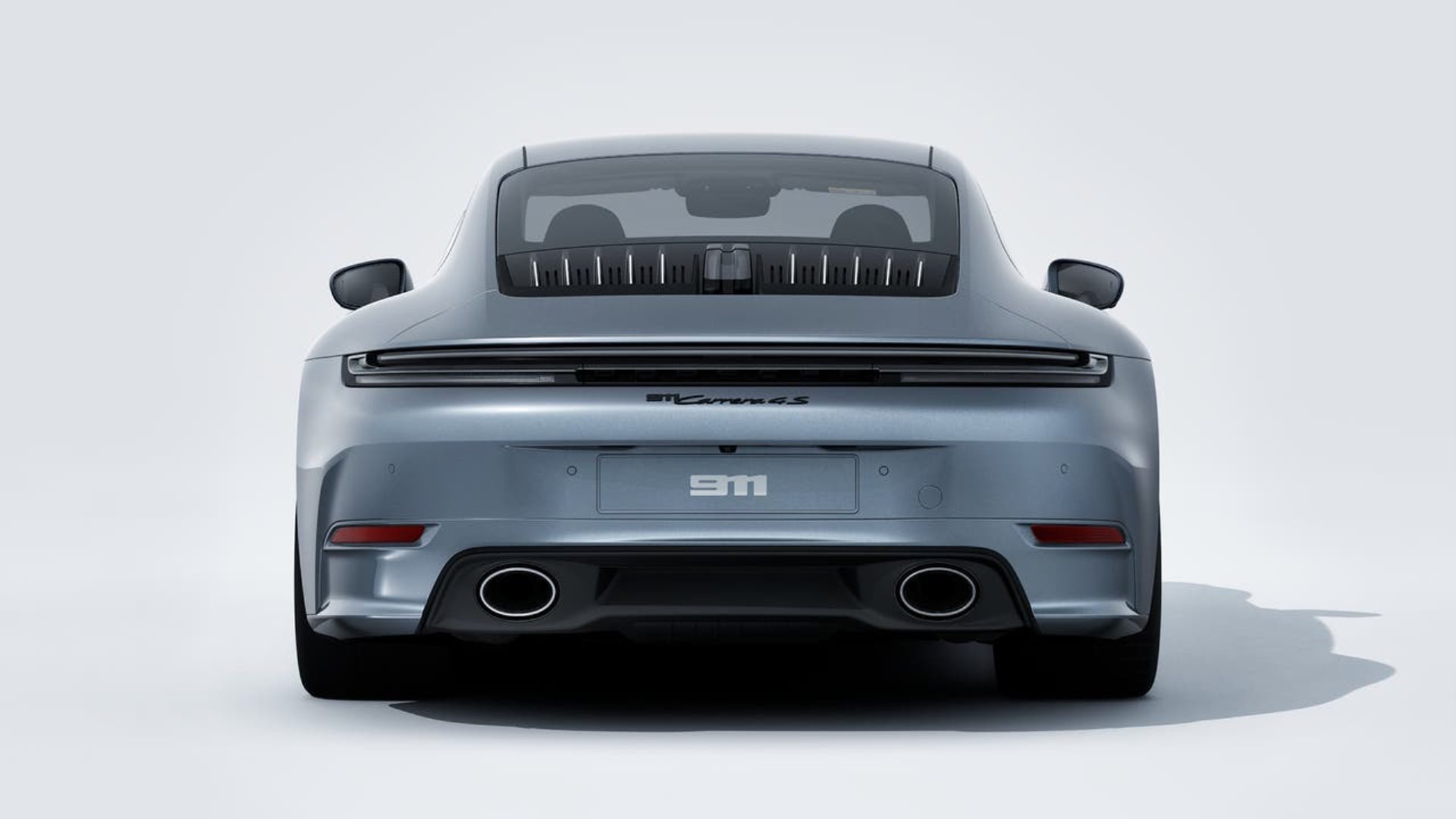 PORSCHE 911 Carrera 4S-image-6