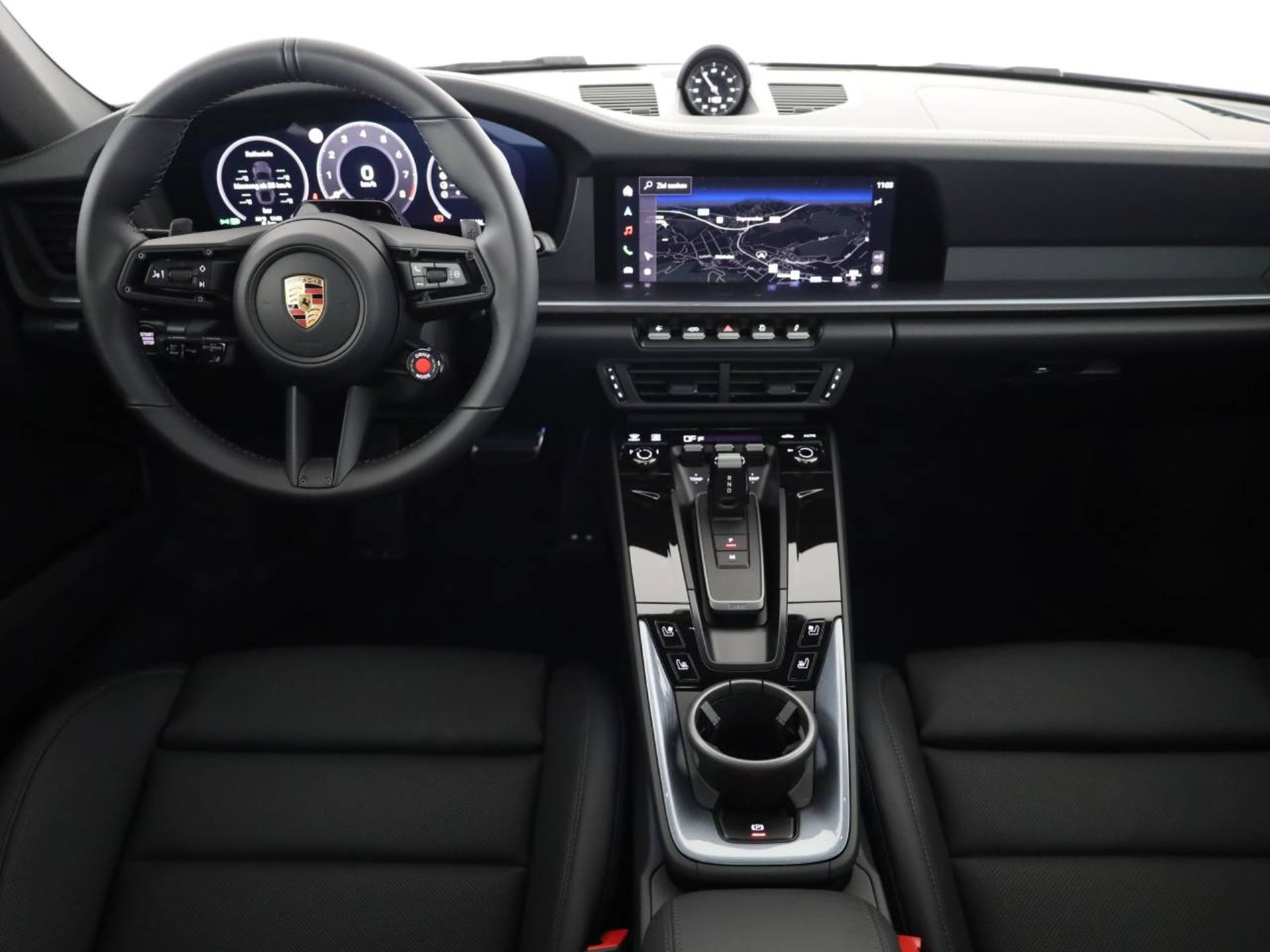 PORSCHE 911 Carrera 4S-image-29