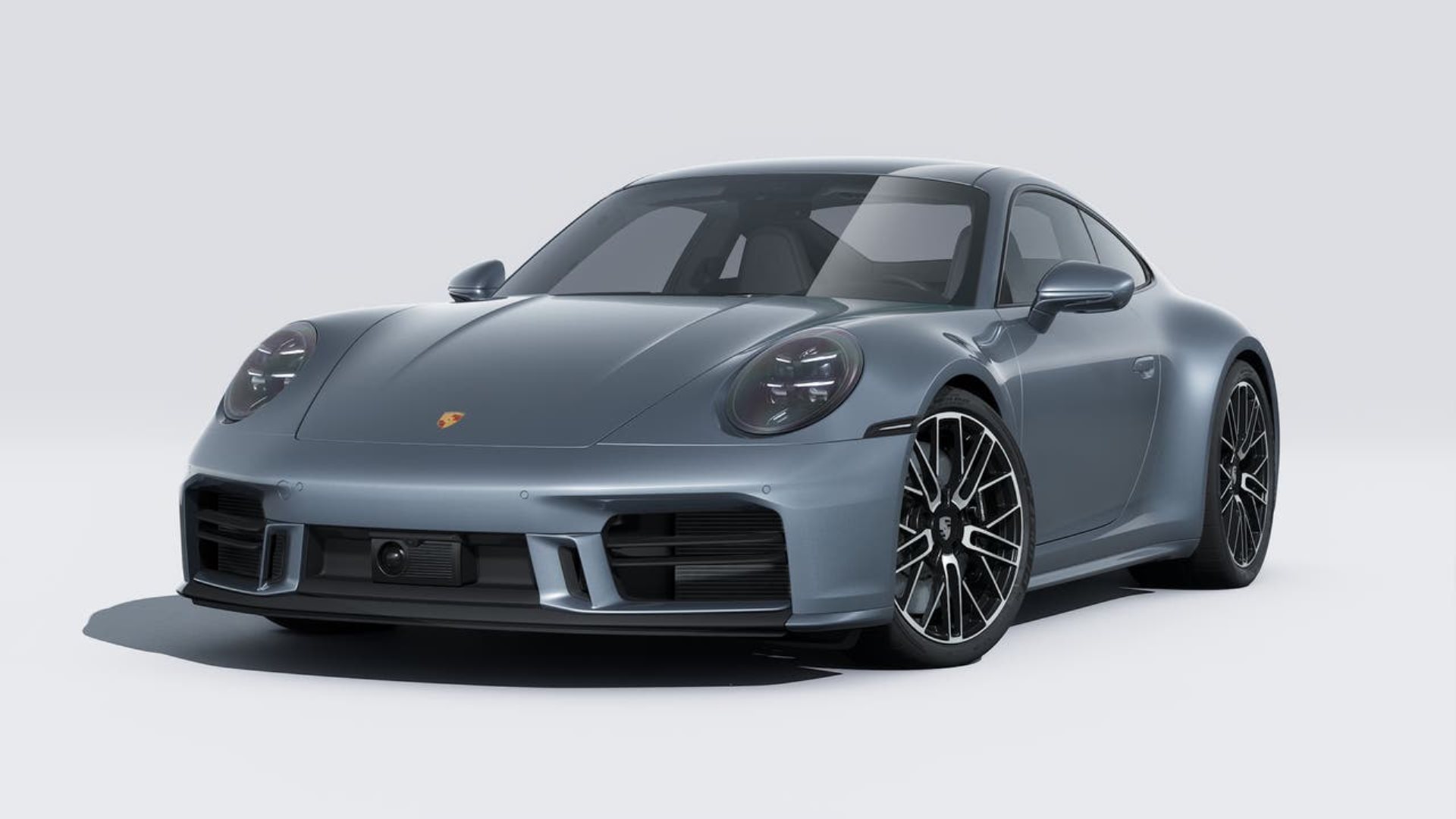 PORSCHE 911 Carrera 4S-image-0