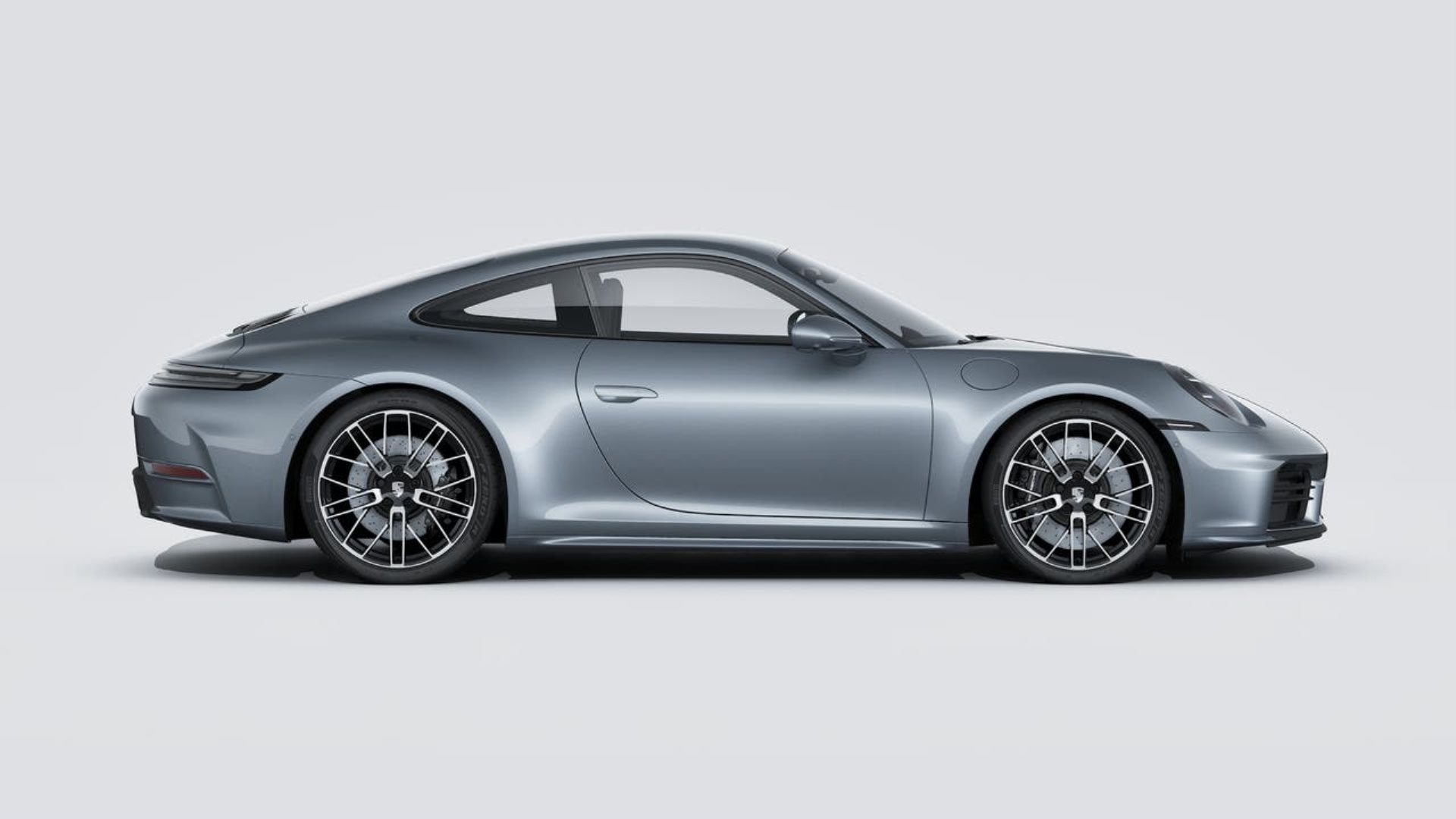 PORSCHE 911 Carrera 4S-image-5