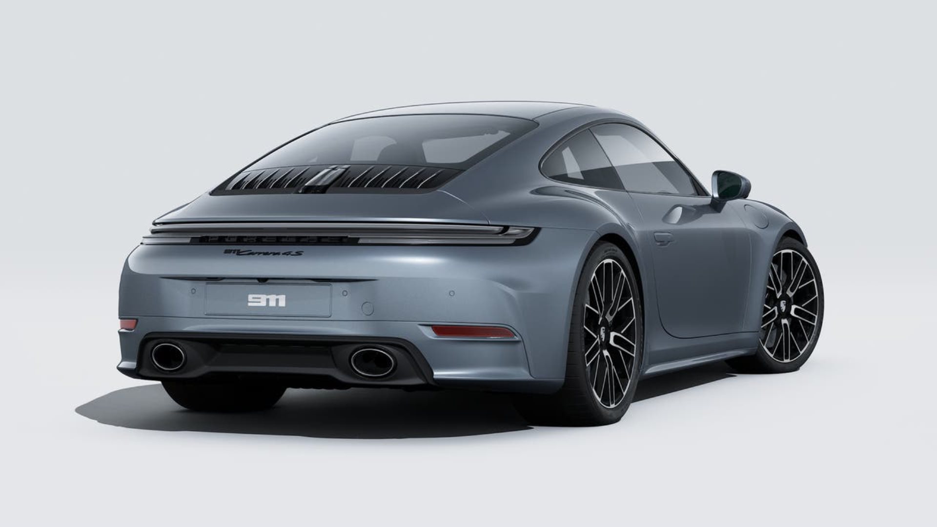 PORSCHE 911 Carrera 4S-image-8