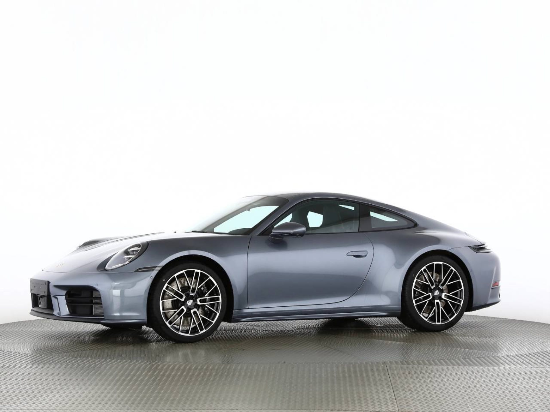 PORSCHE 911 Carrera 4S-image-14