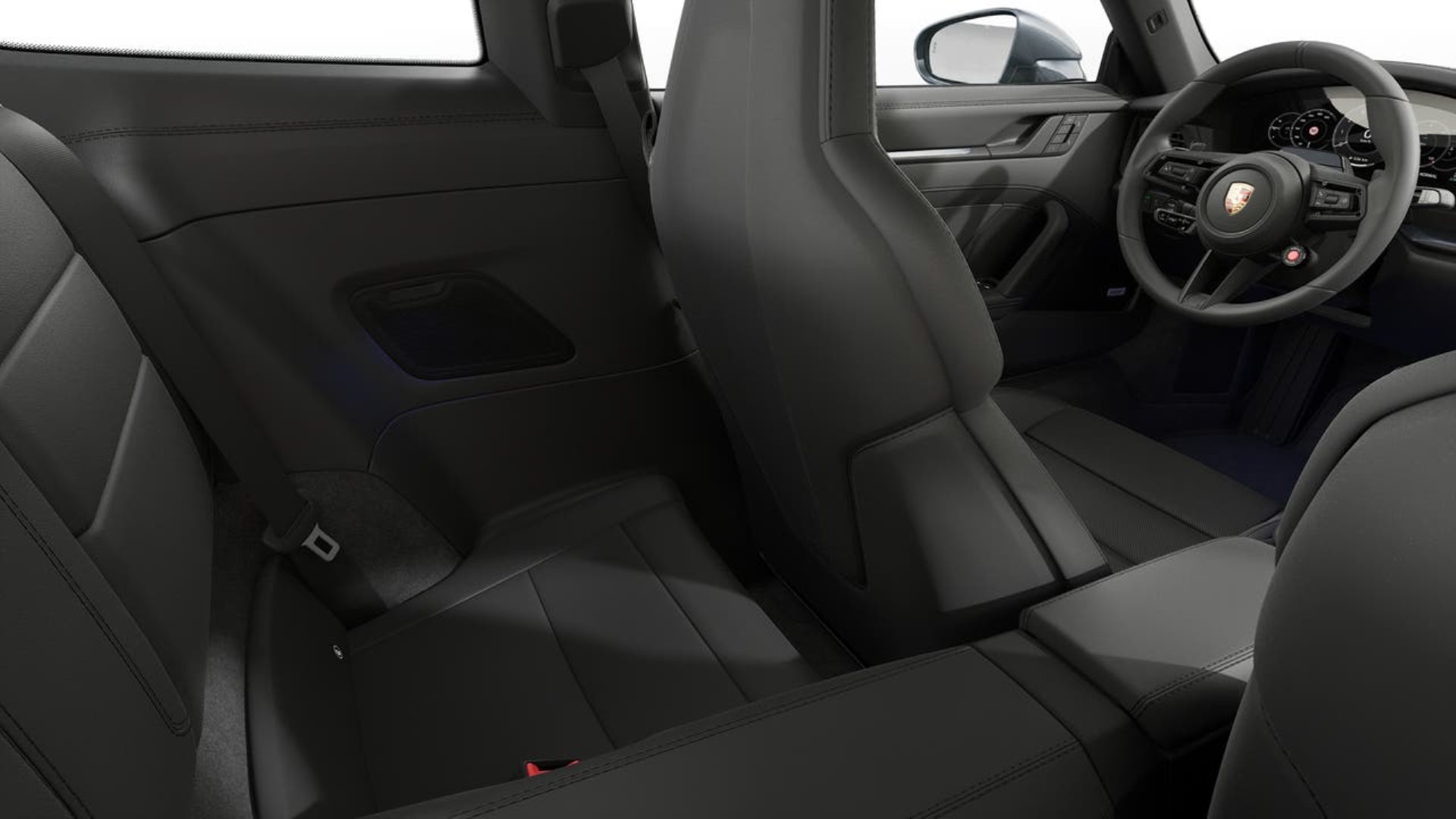 PORSCHE 911 Carrera 4S-image-13