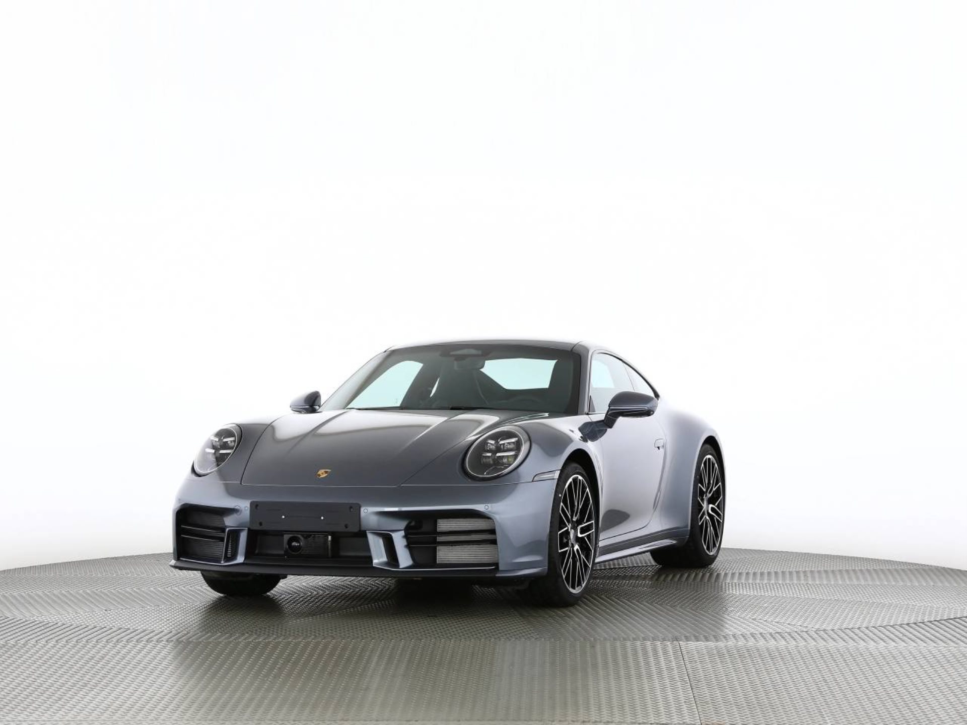PORSCHE 911 Carrera 4S-image-17