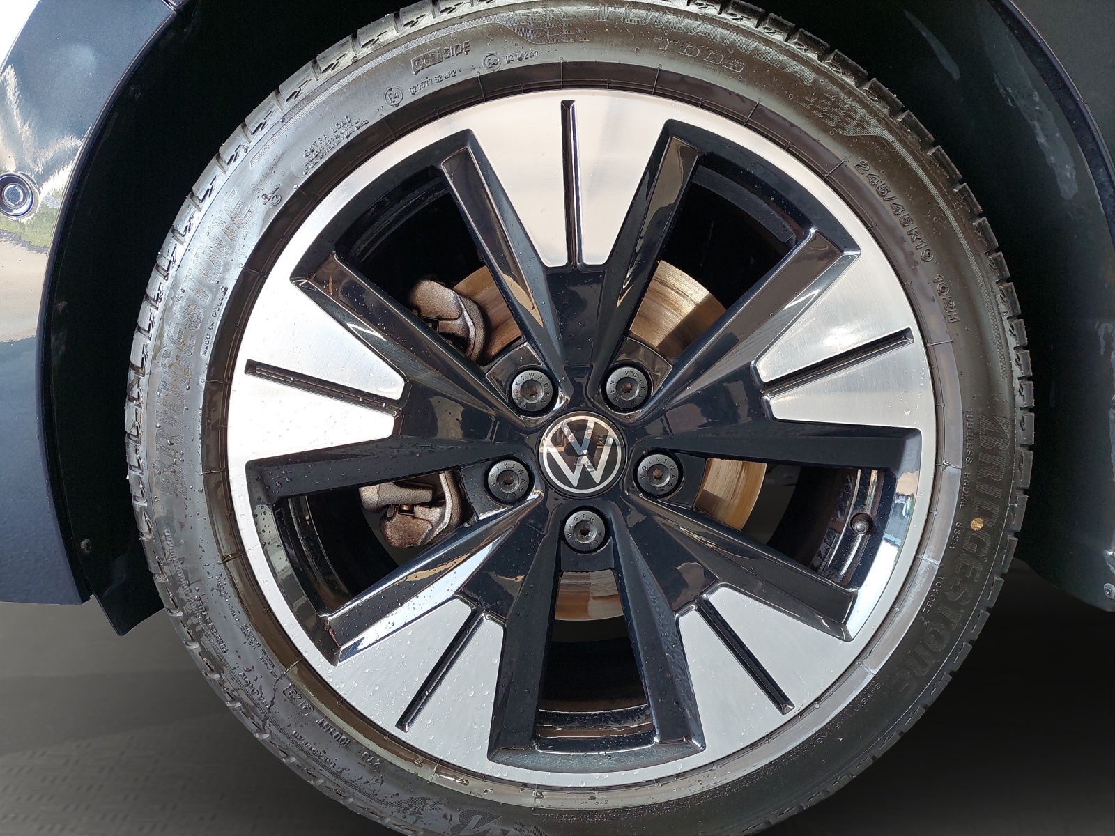 VW Multivan 2.0 TSI Style Liberty DSG-image-14