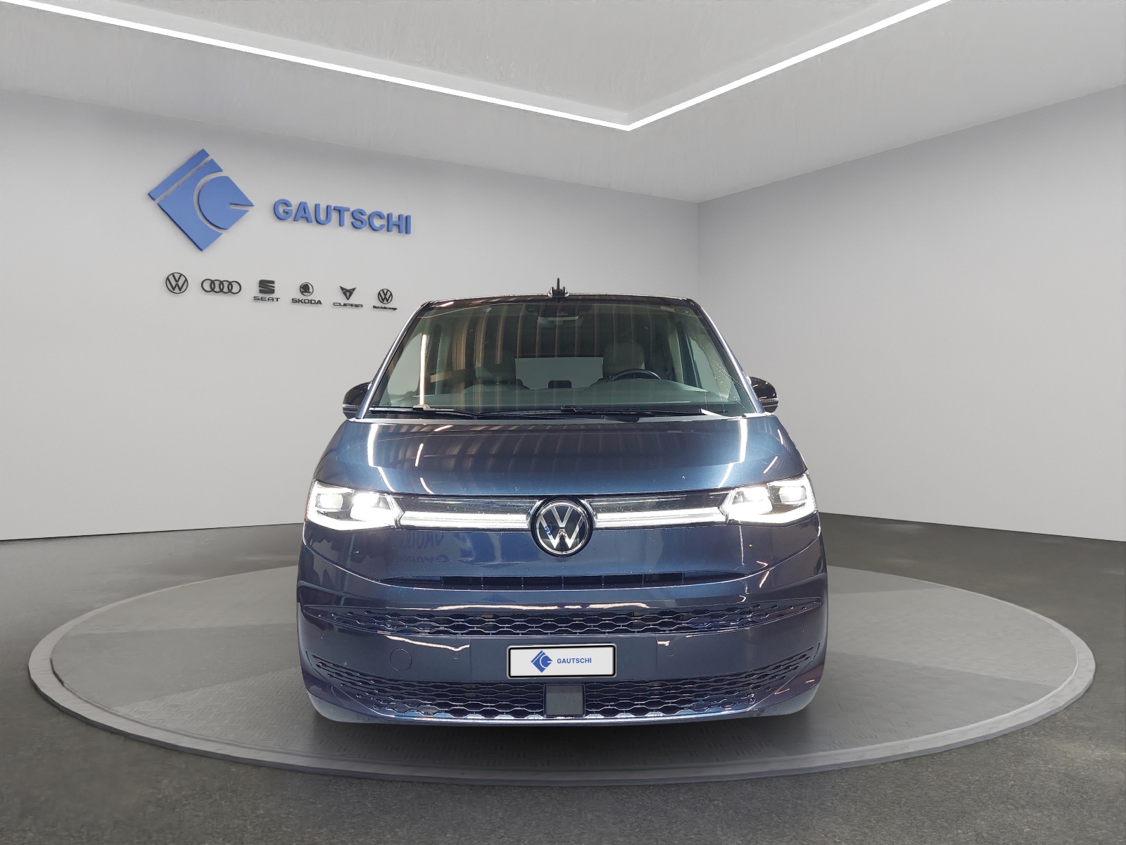 VW Multivan 2.0 TSI Style Liberty DSG-image-4
