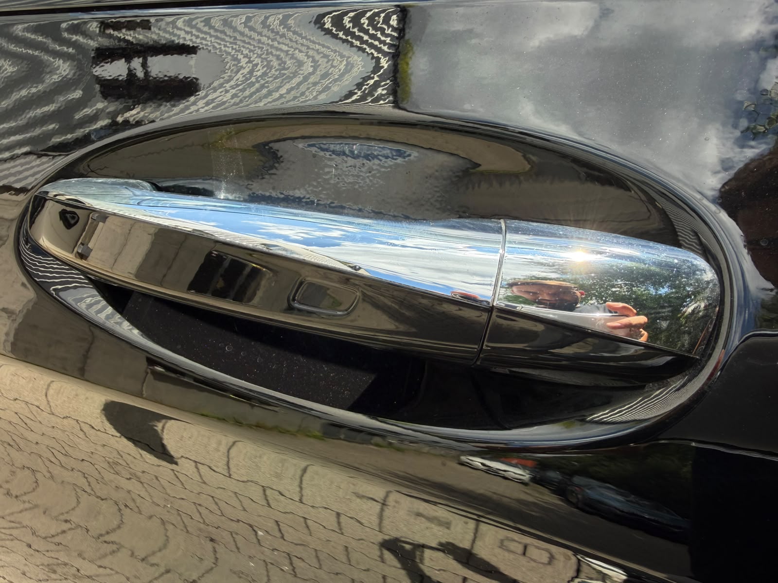 MERCEDES-BENZ GLC 300 4Matic AMG Line 9G-Tronic-image-8