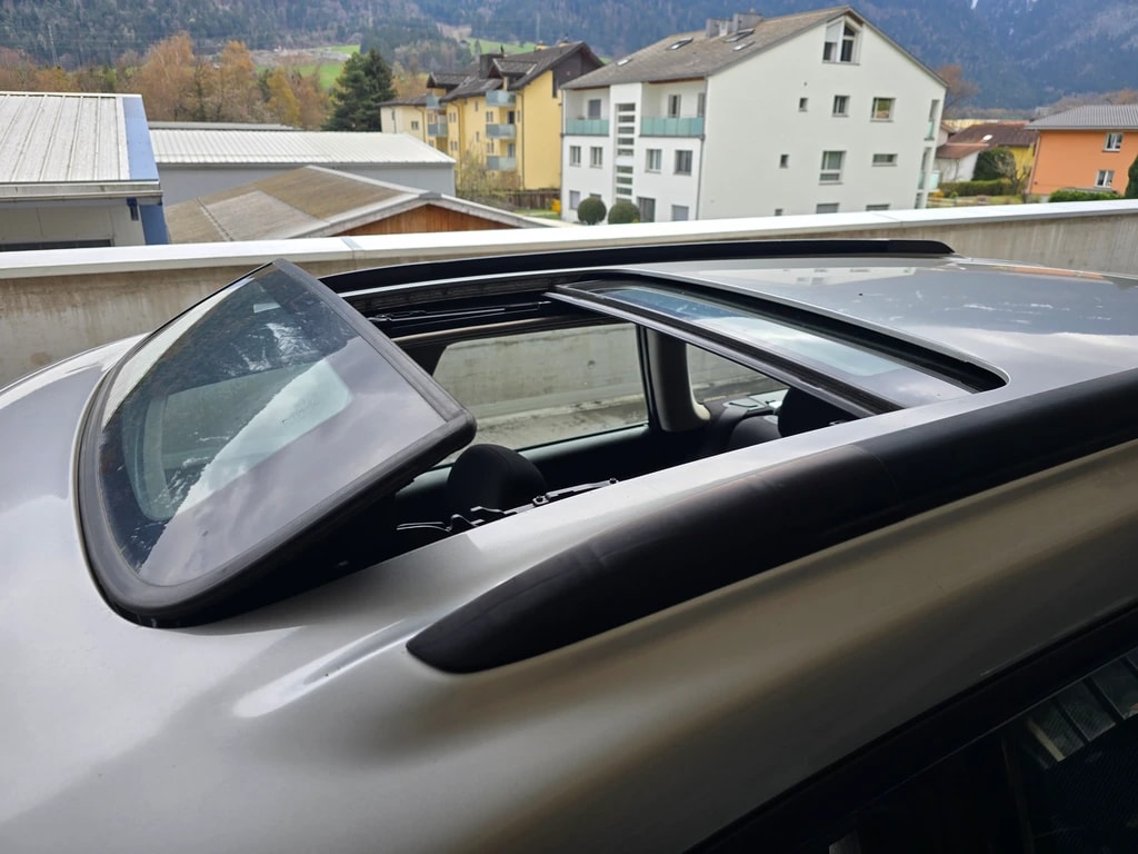 SUBARU Outback 2.5i AWD-image-13