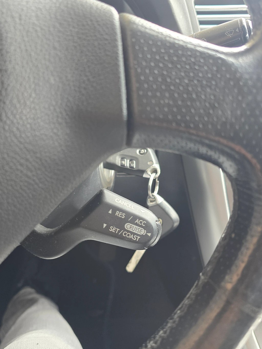 SUBARU Outback 2.5i AWD-image-11