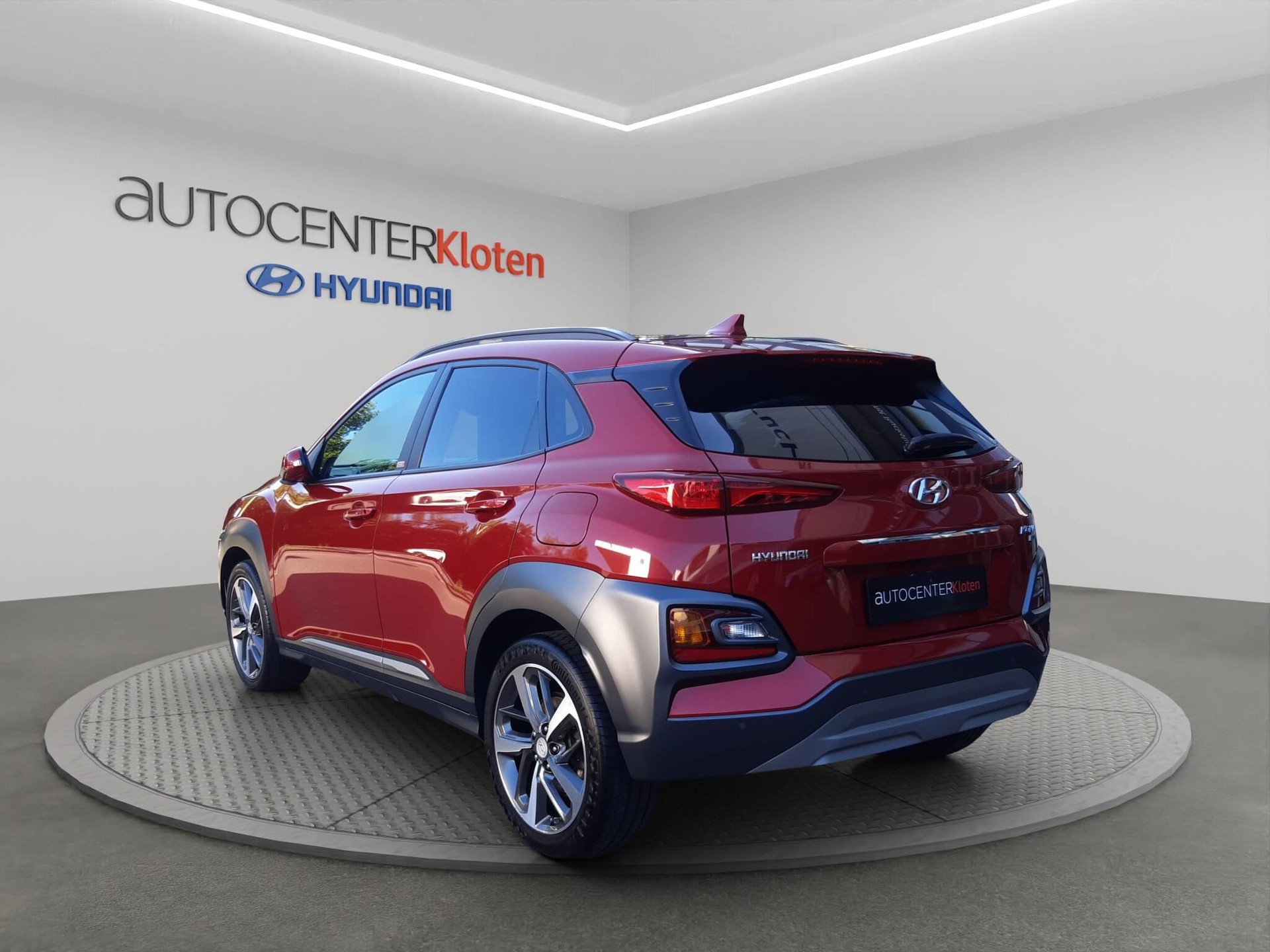 HYUNDAI Kona 1.6 CRDi Vertex 4WD-showroom-element-3