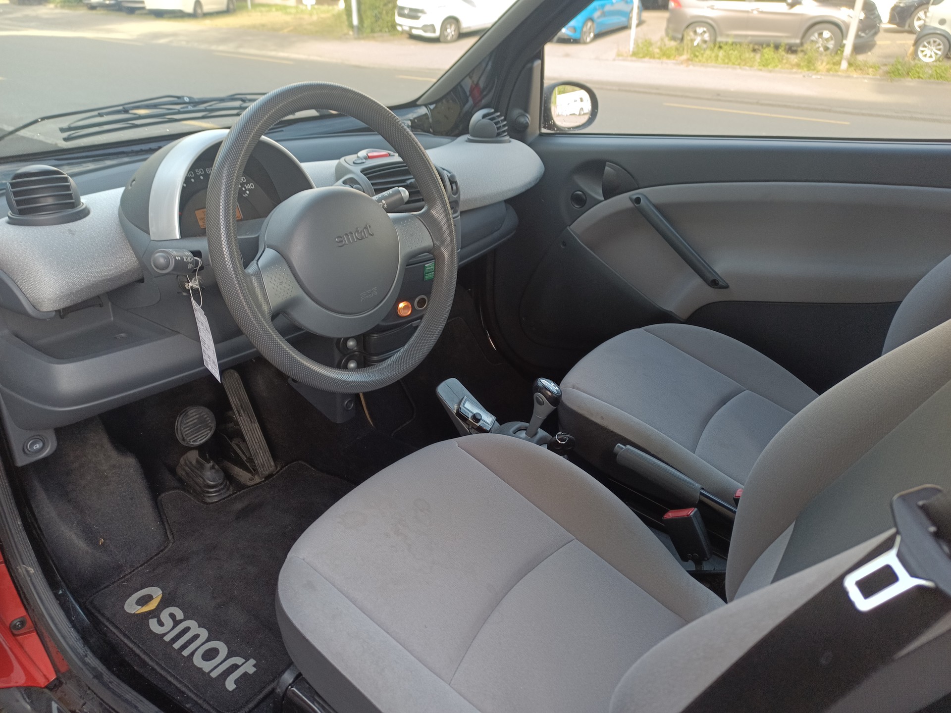 SMART fortwo passion-image-5