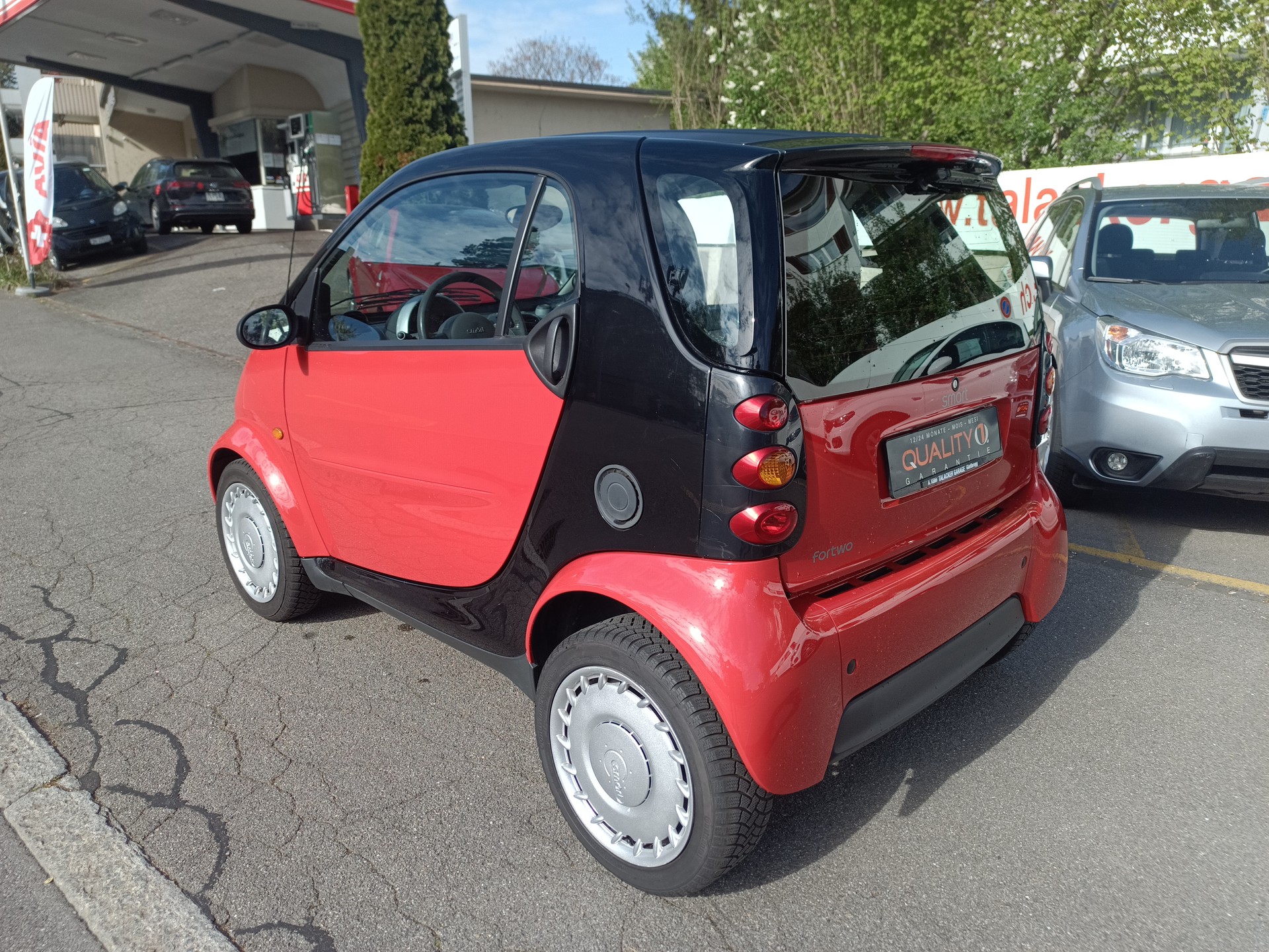 SMART fortwo passion-image-4