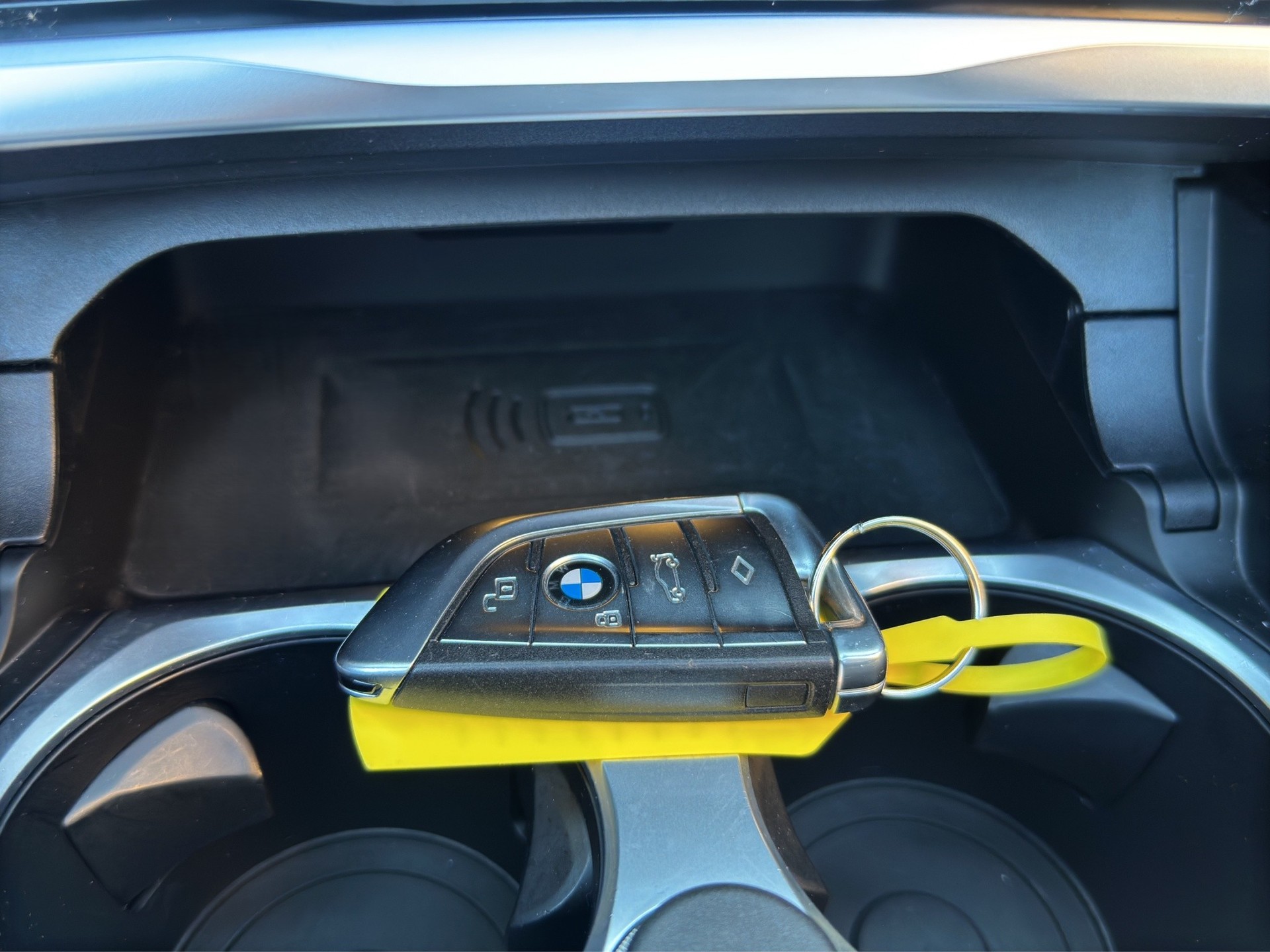 BMW 840i xDrive M Sport Pro (CH)-image-21