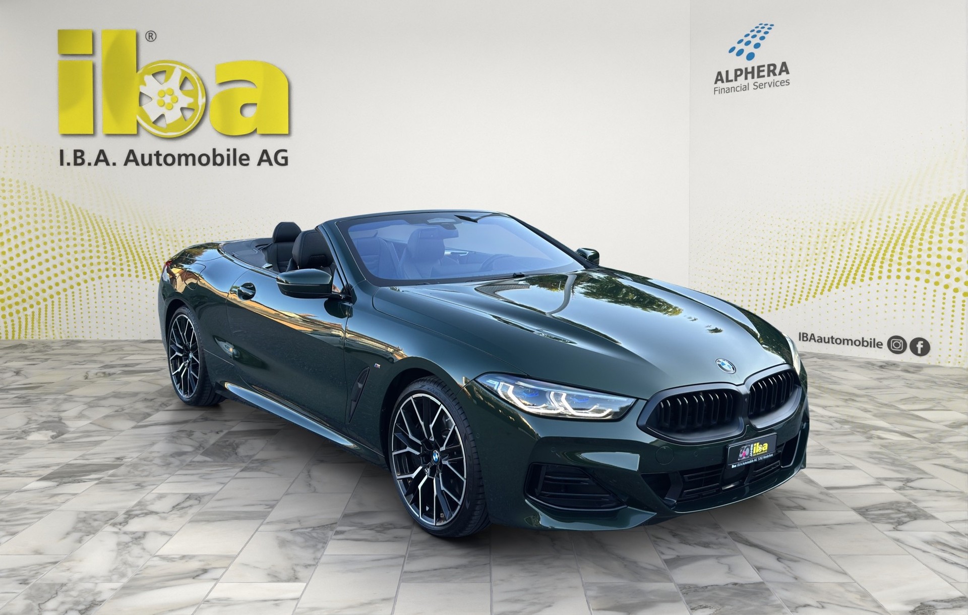 BMW 840i xDrive M Sport Pro (CH)-image-5