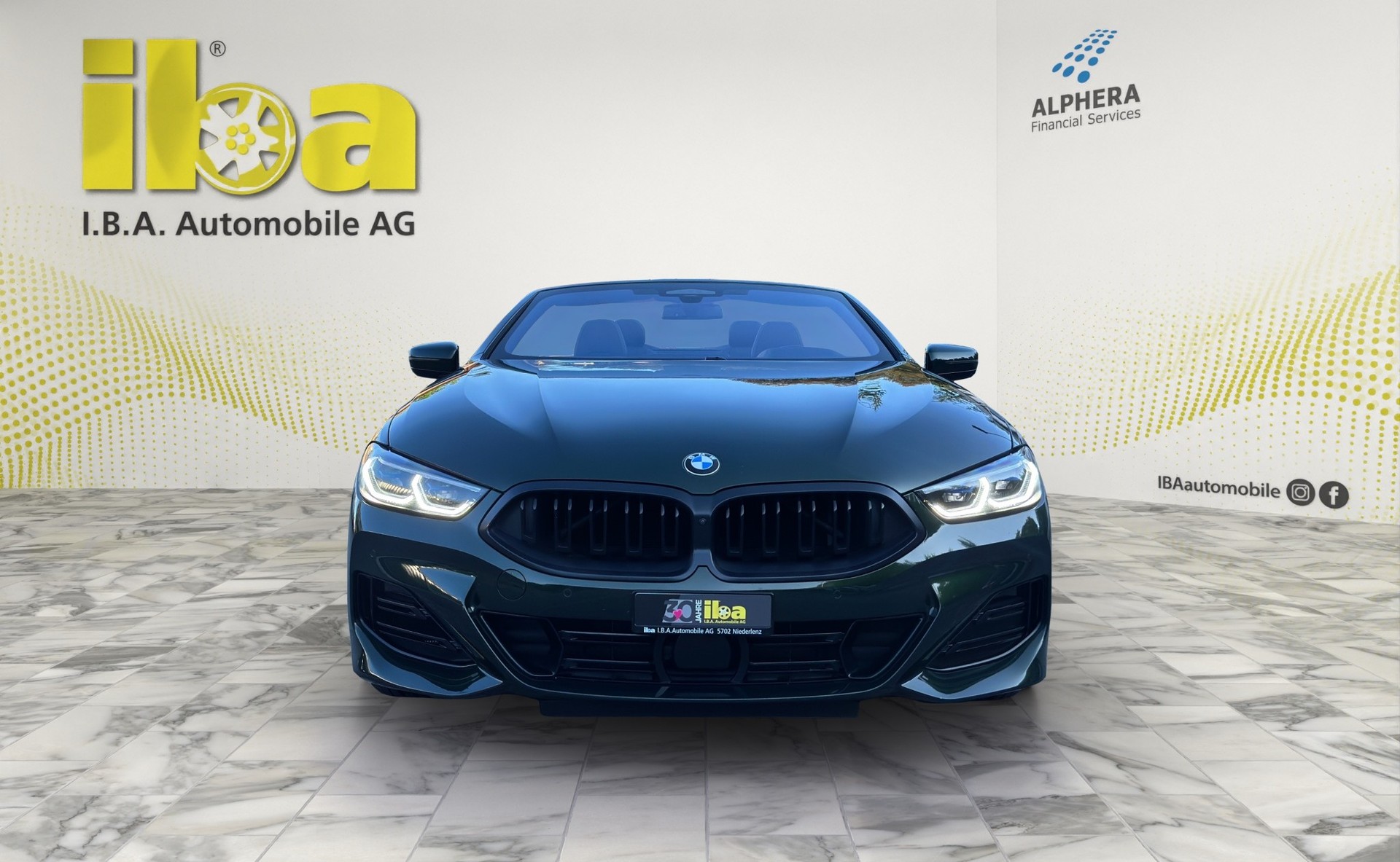 BMW 840i xDrive M Sport Pro (CH)-image-6