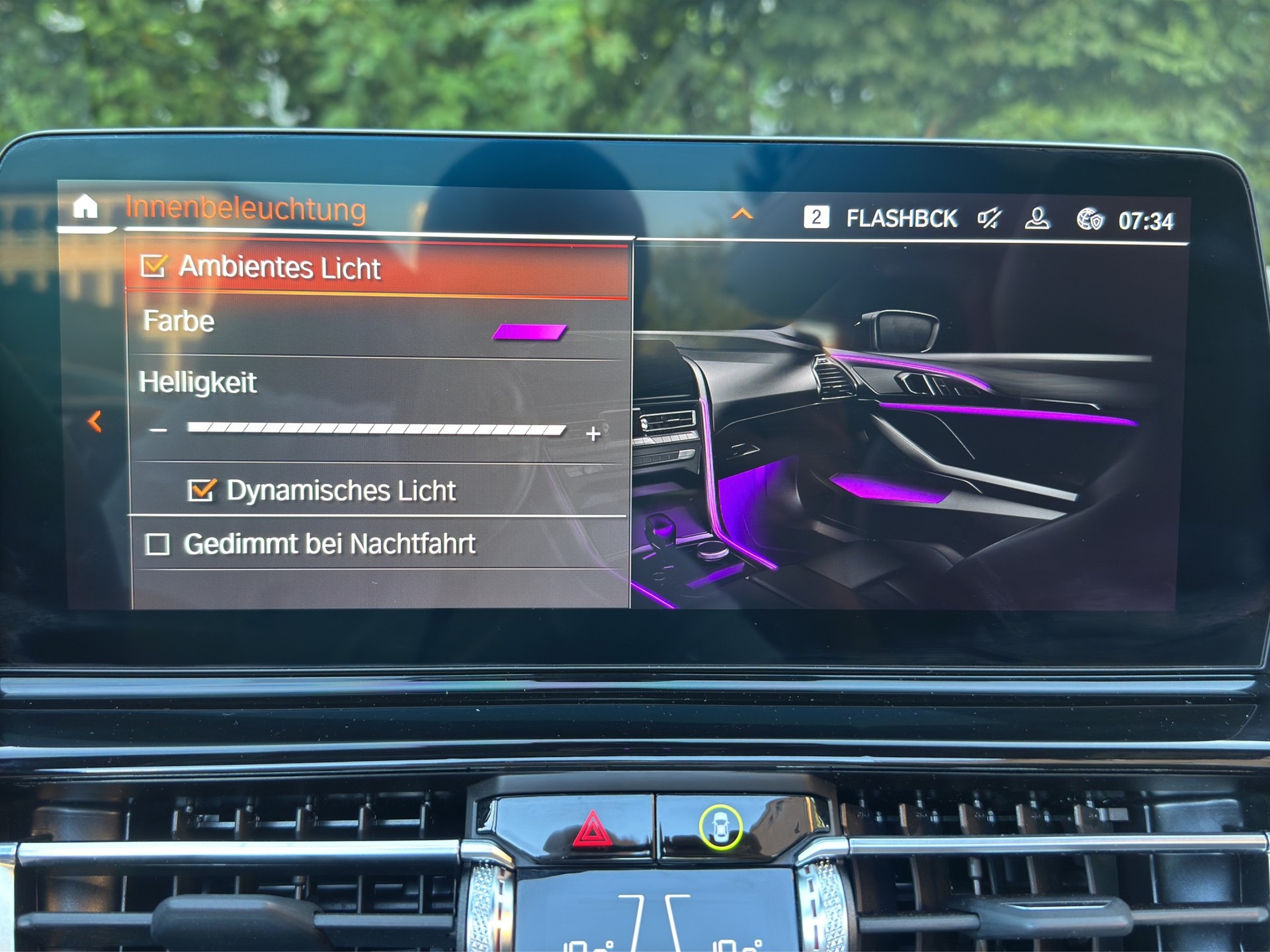 BMW 840i xDrive M Sport Pro (CH)-image-18
