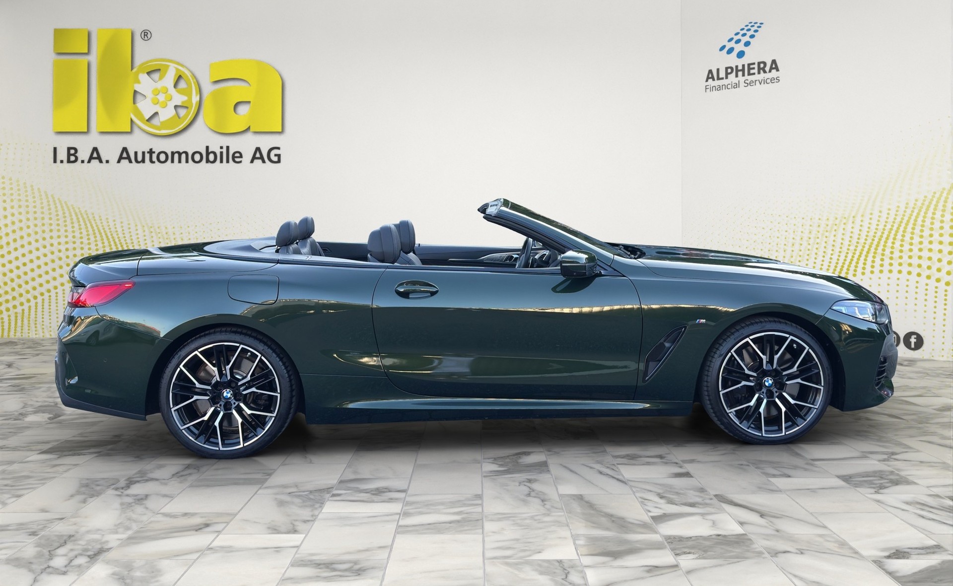 BMW 840i xDrive M Sport Pro (CH)-image-4