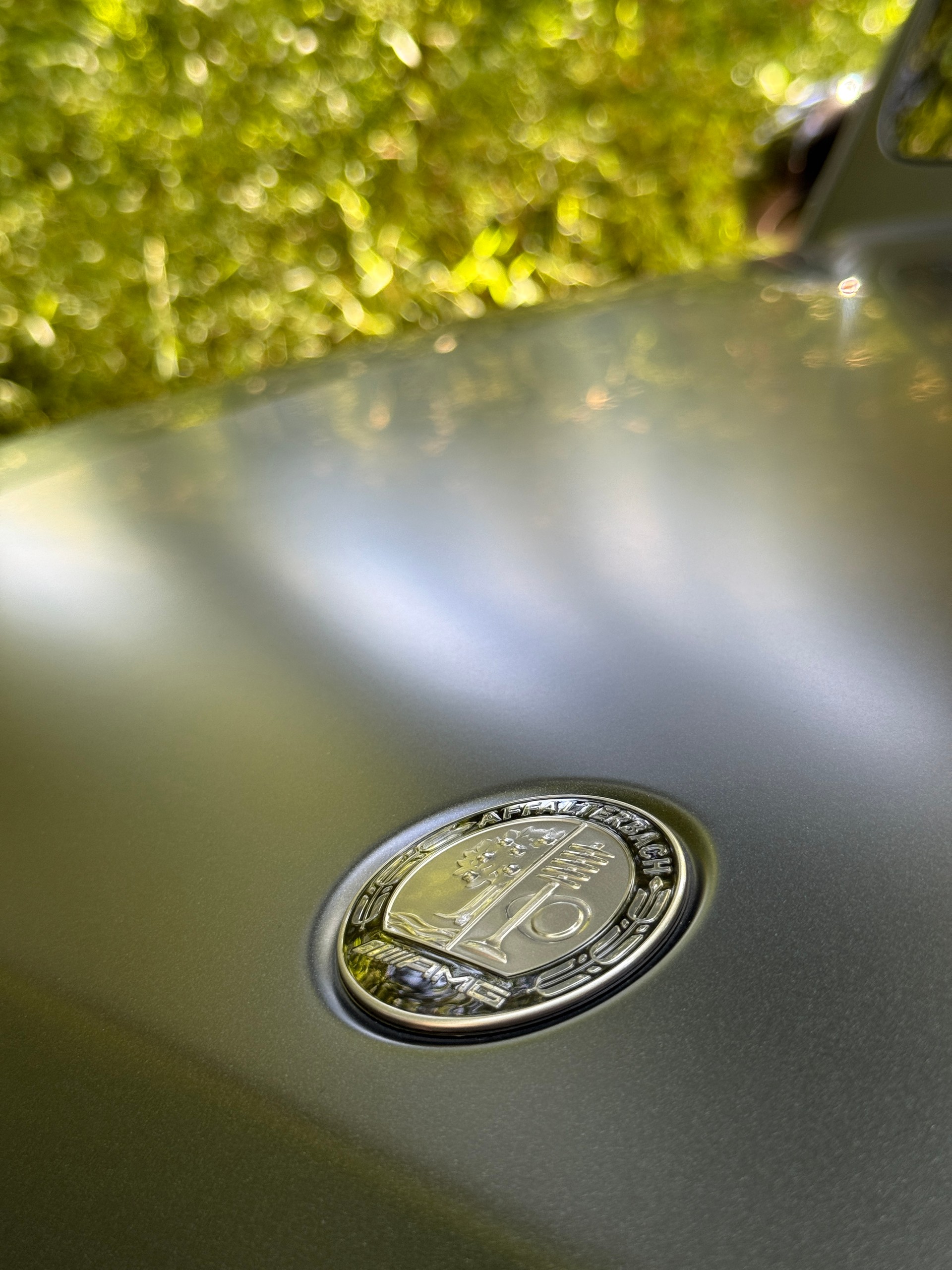 MERCEDES-BENZ G 63 AMG Speedshift Plus G-Tronic-image-1