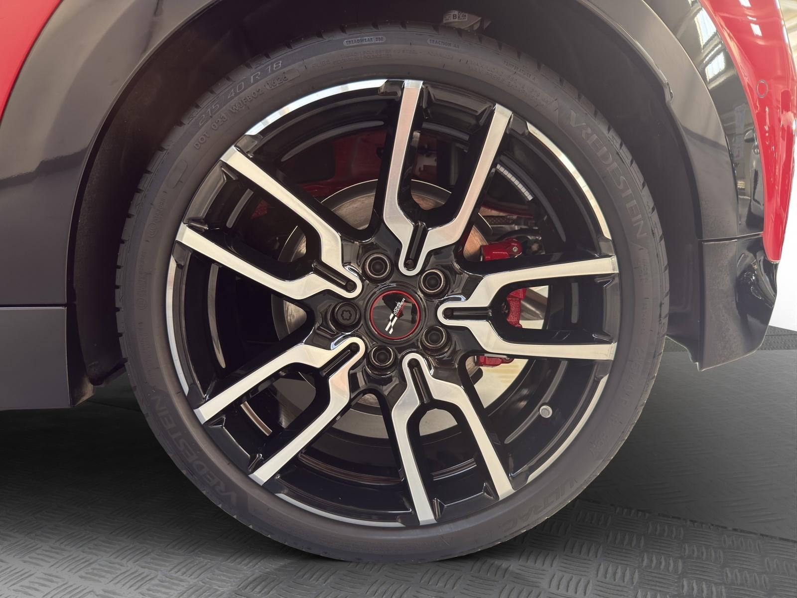 MINI Cooper John Cooper Works DKG-image-7