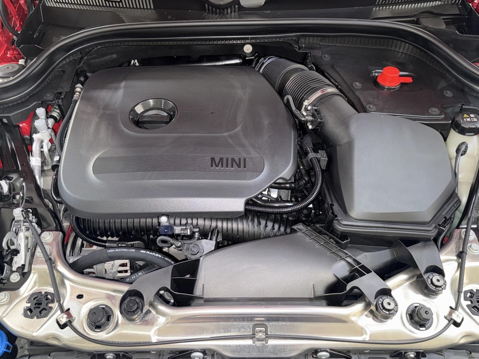 MINI Cooper John Cooper Works DKG-image-18