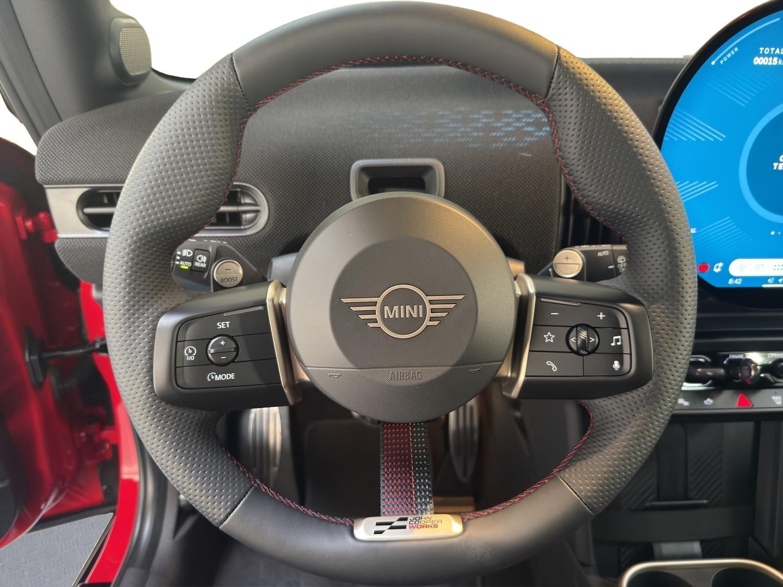 MINI Cooper John Cooper Works DKG-image-13