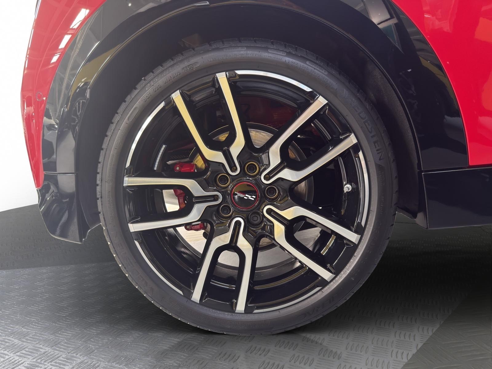 MINI Cooper John Cooper Works DKG-image-8