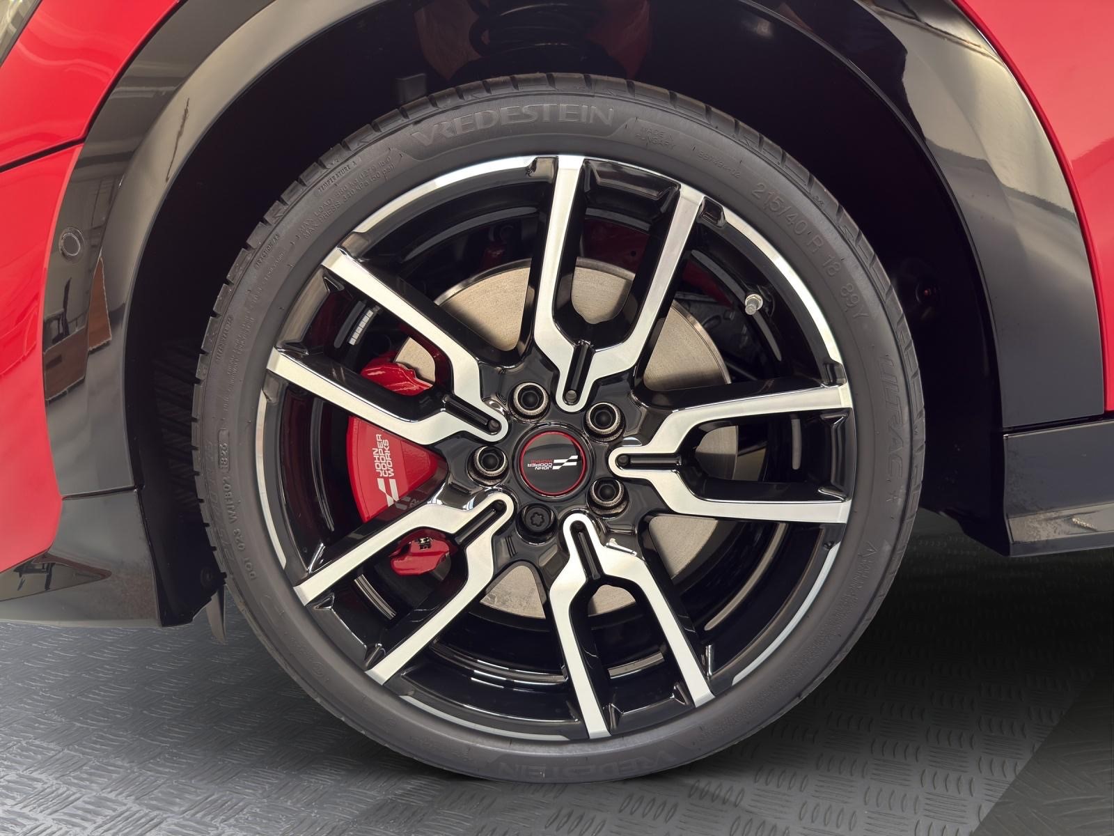 MINI Cooper John Cooper Works DKG-image-11