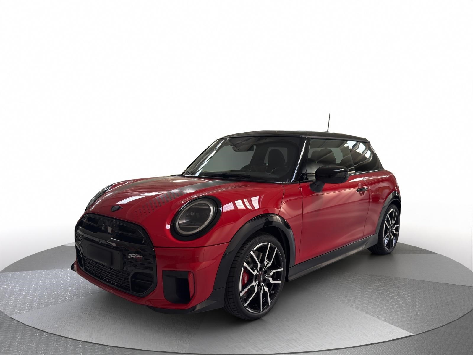 MINI Cooper John Cooper Works DKG-image-1