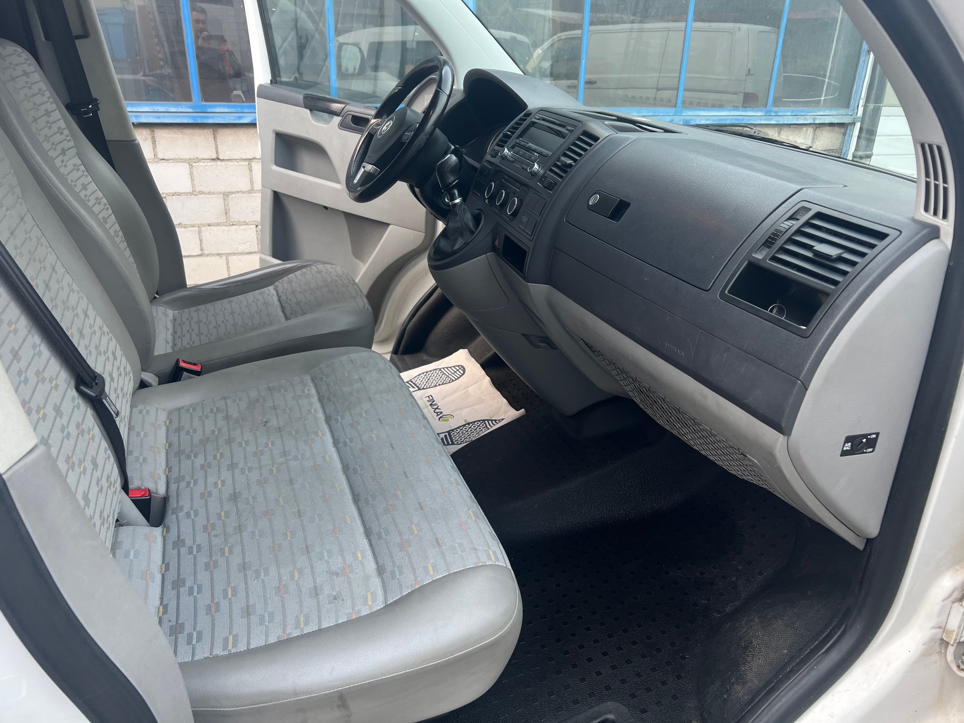 VW T5 2.0 TDI 4Motion-image-7