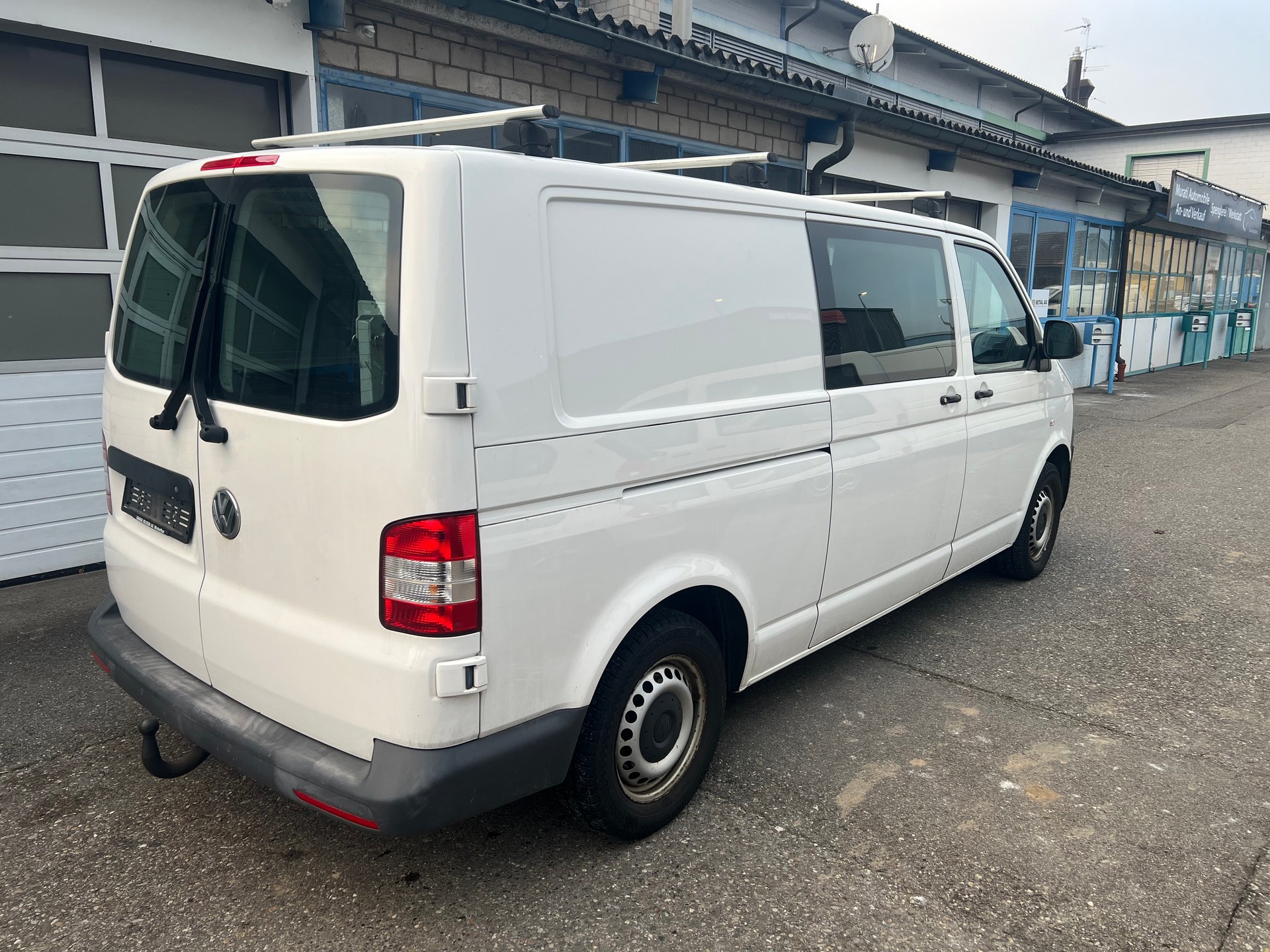VW T5 2.0 TDI 4Motion-image-3