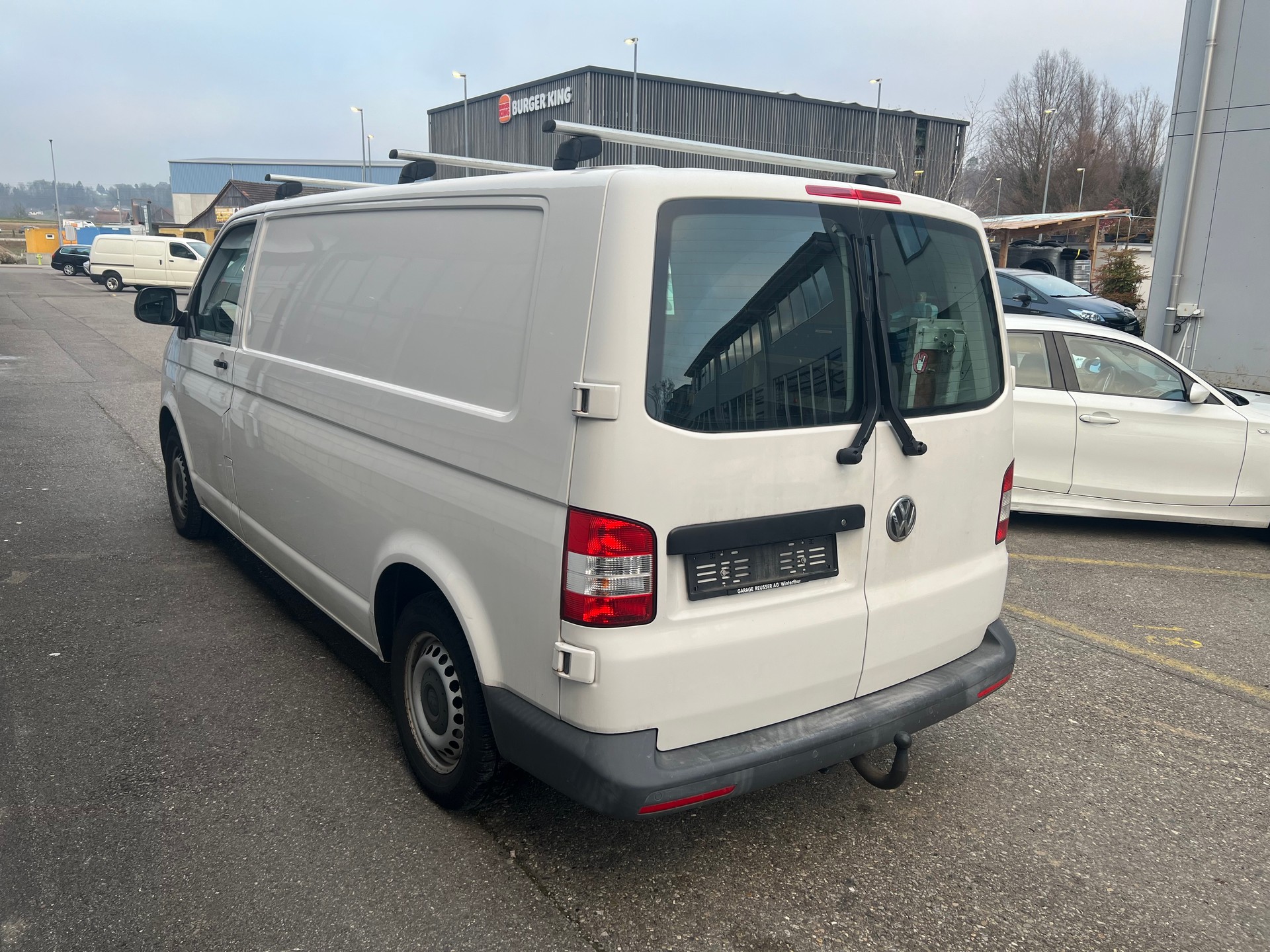 VW T5 2.0 TDI 4Motion-image-2