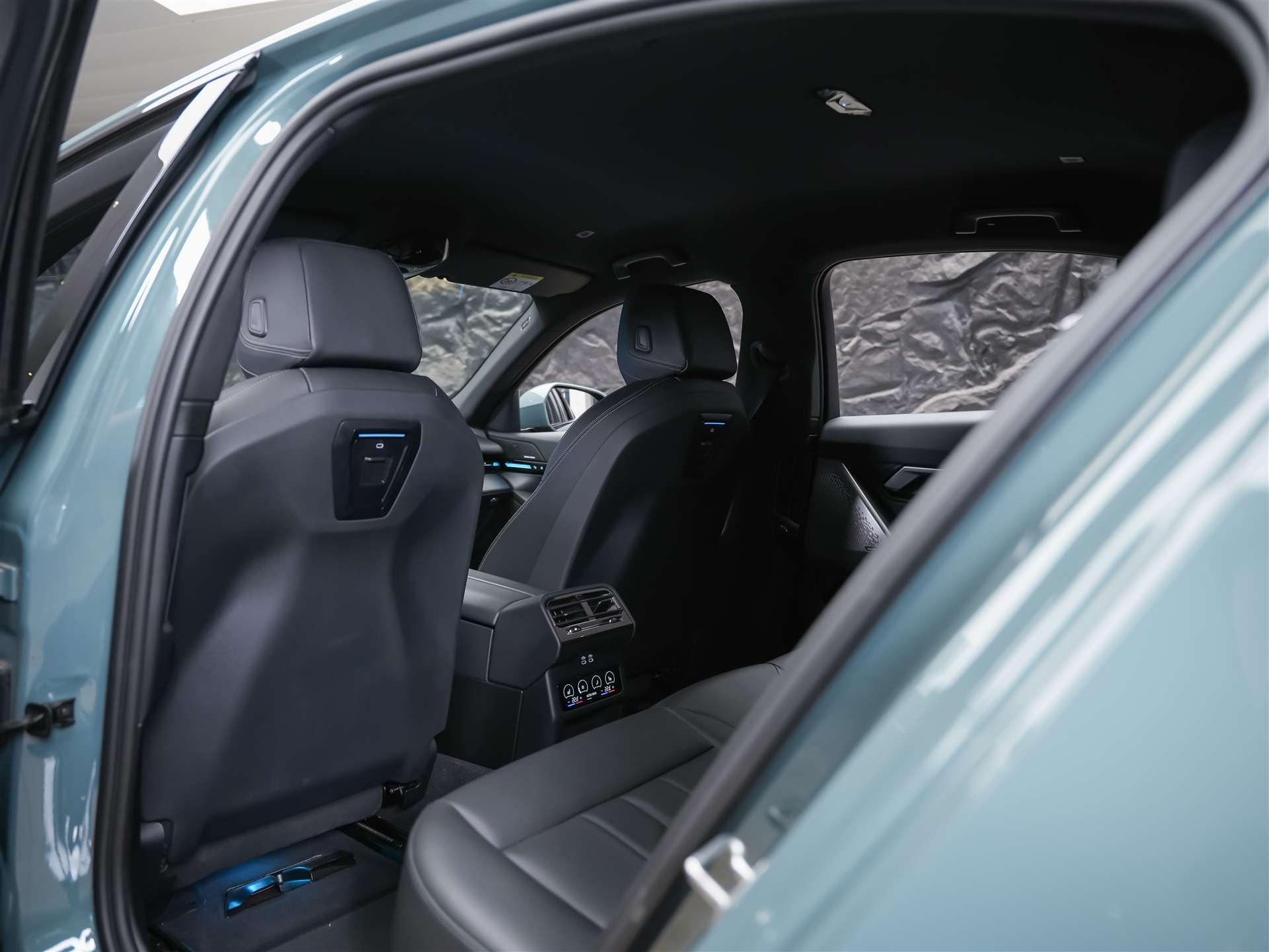 BMW 520d xDrive M Sport Steptronic *Werksgarantie*21" Felgen*Sitzlüftung*Harman/Kardon*-image-10
