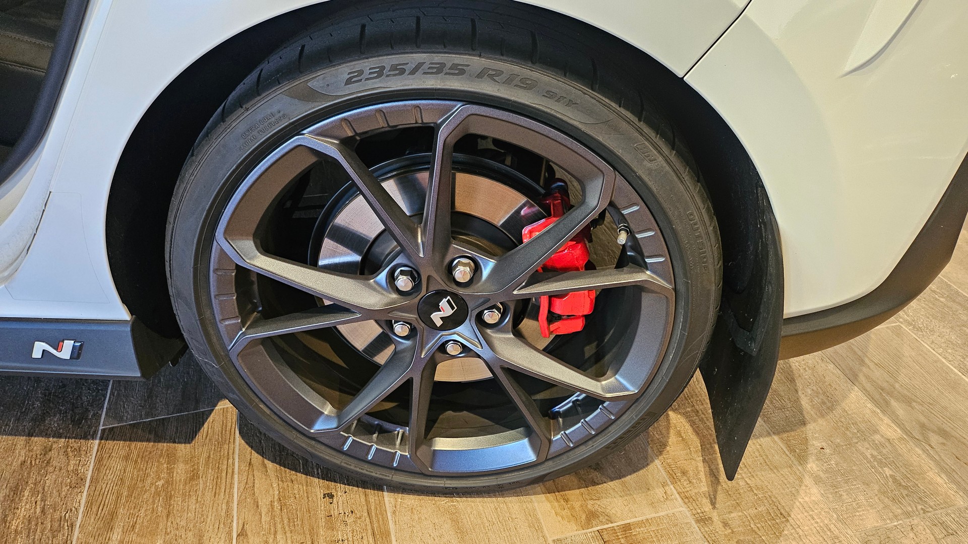 HYUNDAI i30 2.0 T-GDi N DCT Sammlerzustand-image-20