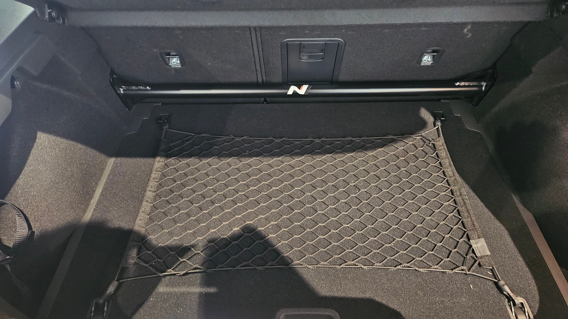 HYUNDAI i30 2.0 T-GDi N DCT Sammlerzustand-image-18