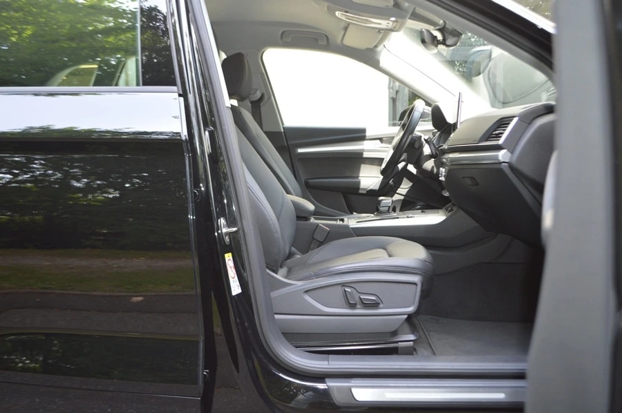 AUDI Q5 50 TFSI e PHEV advanced quattro S-tronic-image-6
