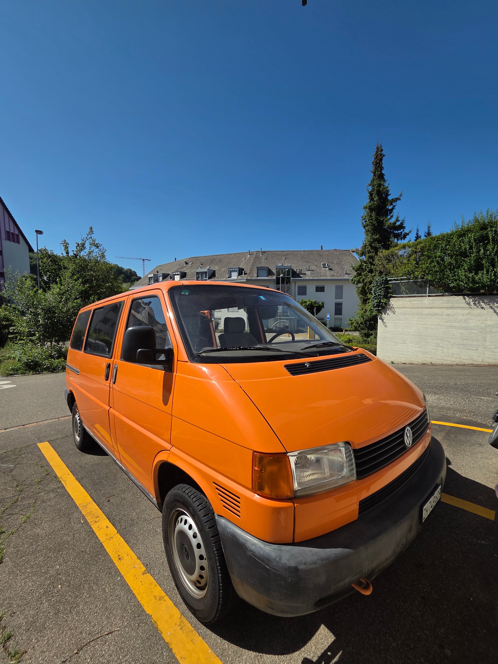 VW 1.9 TD-image-0
