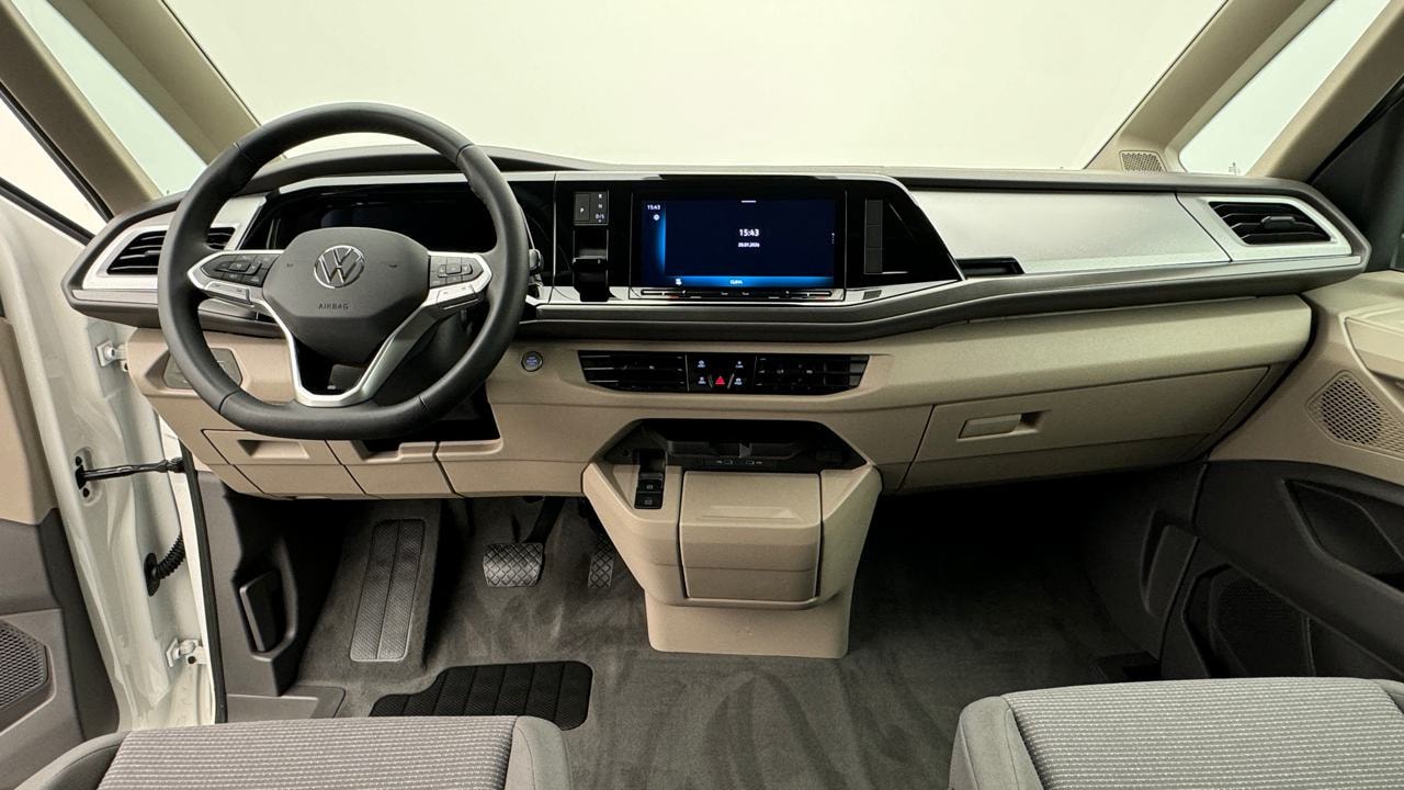 VW California eHybrid Beach 4Motion-image-5