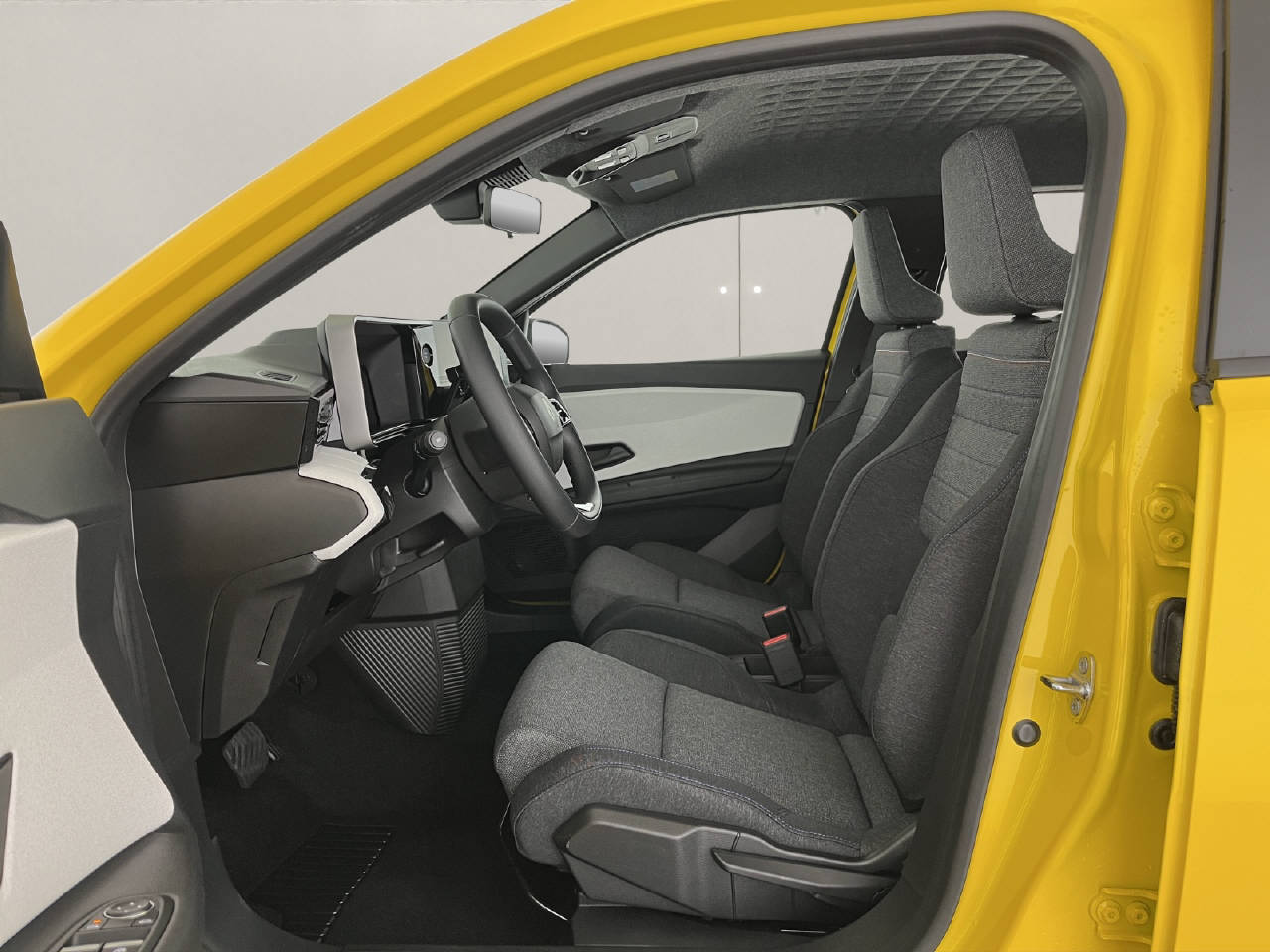 RENAULT R5 E-Tech Urban Range evolution-image-7