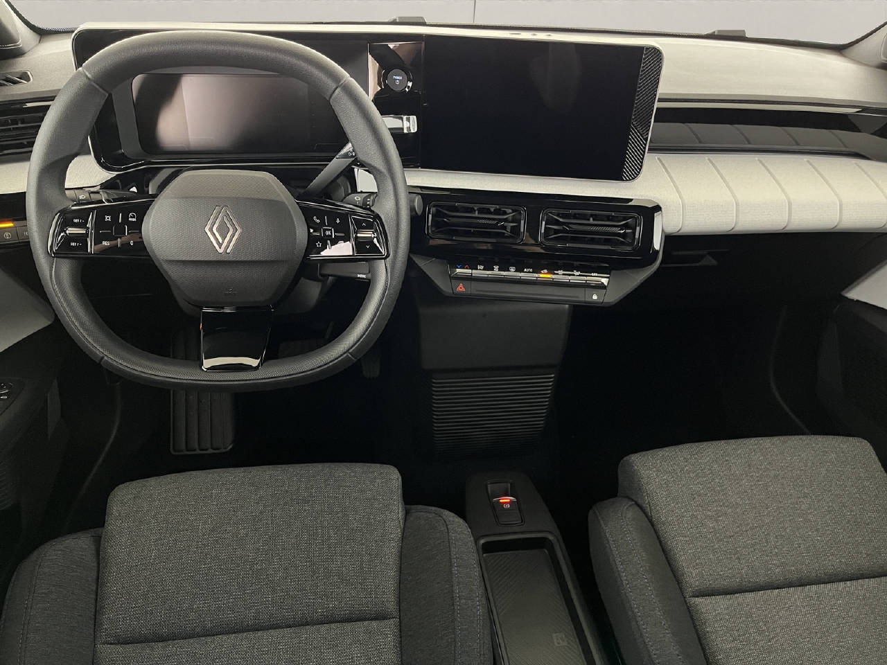 RENAULT R5 E-Tech Urban Range evolution-image-8
