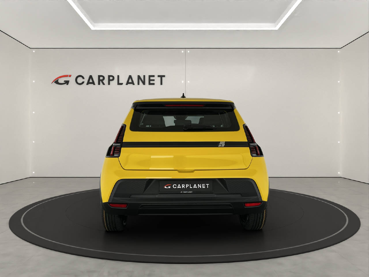 RENAULT R5 E-Tech Urban Range evolution-image-3